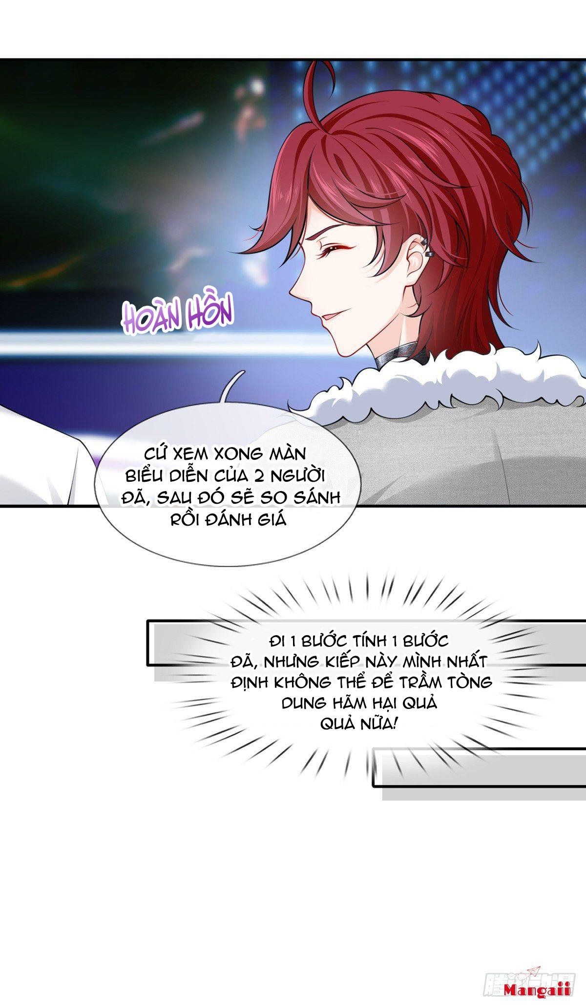 đọc truyện Tôi Xuyên Thành Tiểu Kiều Thê Của Lão Đại Chương 10 ảnh 19 tại Thiên Thai Truyện