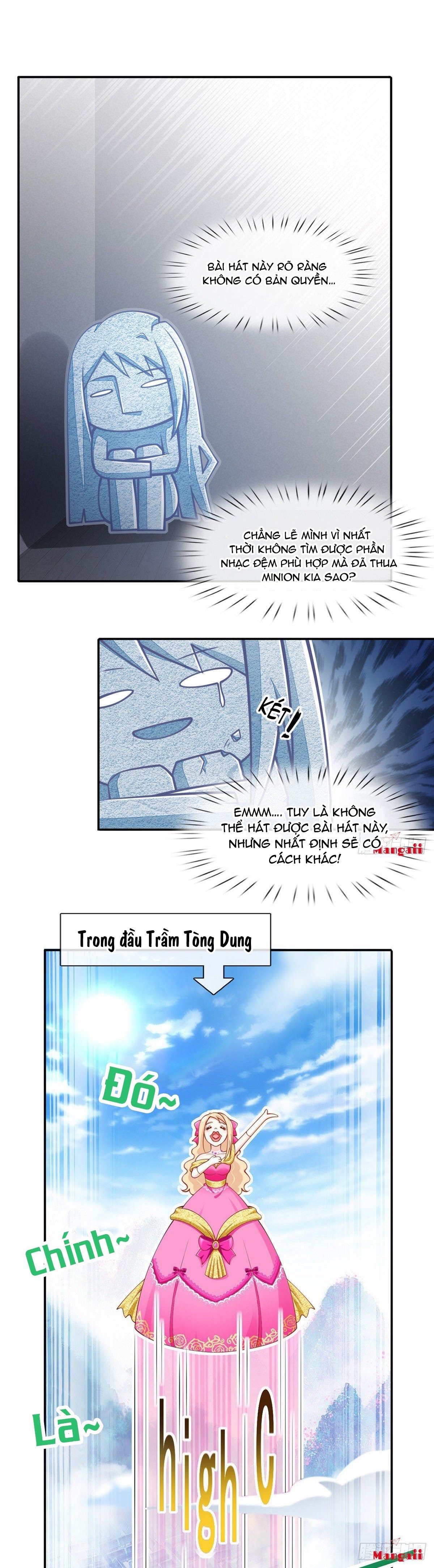 đọc truyện Tôi Xuyên Thành Tiểu Kiều Thê Của Lão Đại Chương 10 ảnh 20 tại Thiên Thai Truyện