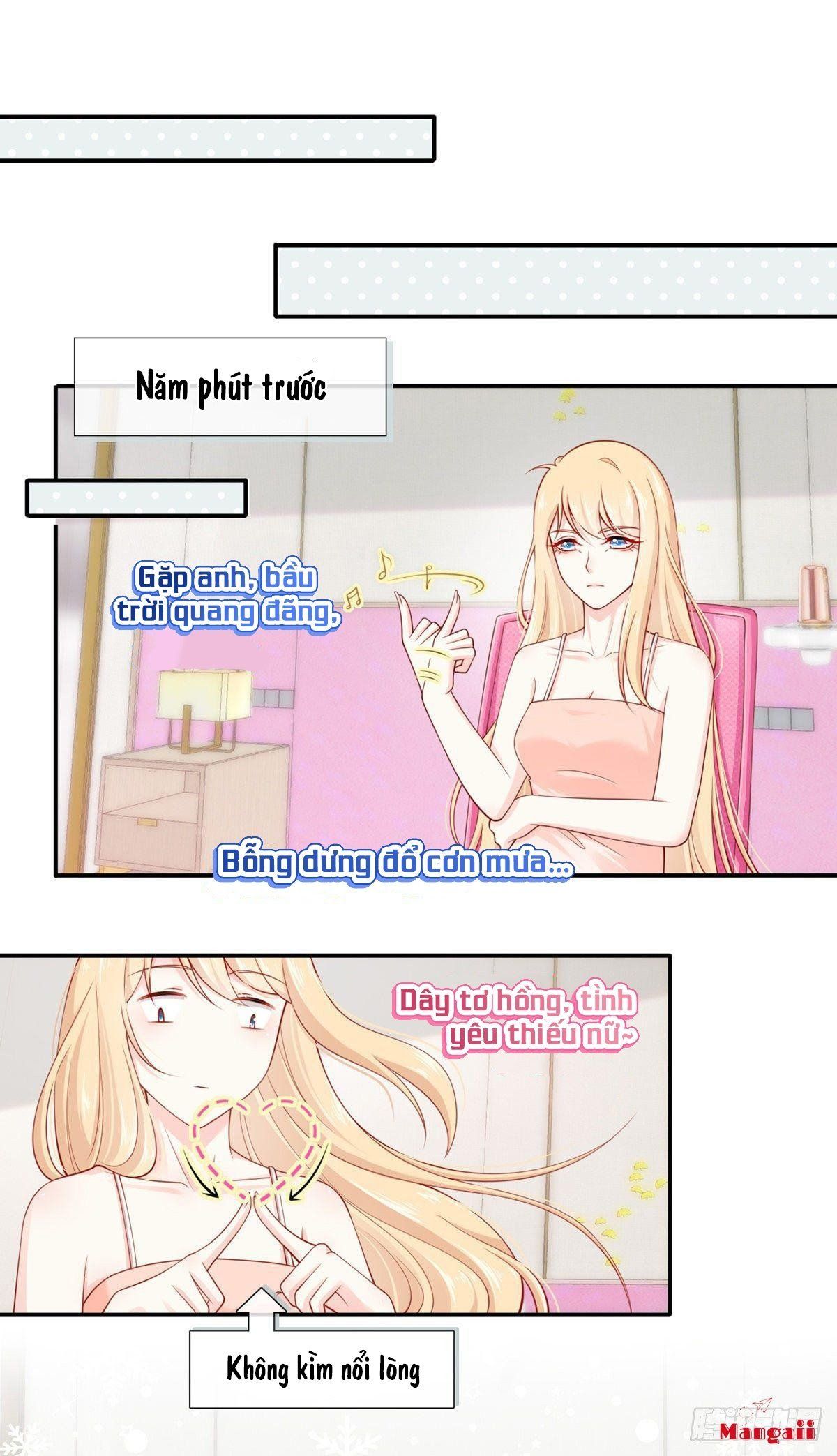 đọc truyện Tôi Xuyên Thành Tiểu Kiều Thê Của Lão Đại Chương 10 ảnh 4 tại Thiên Thai Truyện