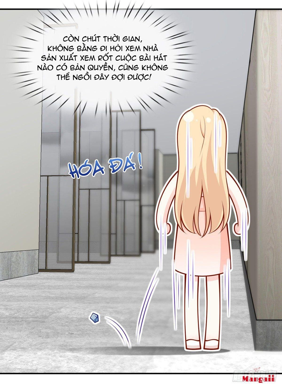 đọc truyện Tôi Xuyên Thành Tiểu Kiều Thê Của Lão Đại Chương 10 ảnh 22 tại Thiên Thai Truyện