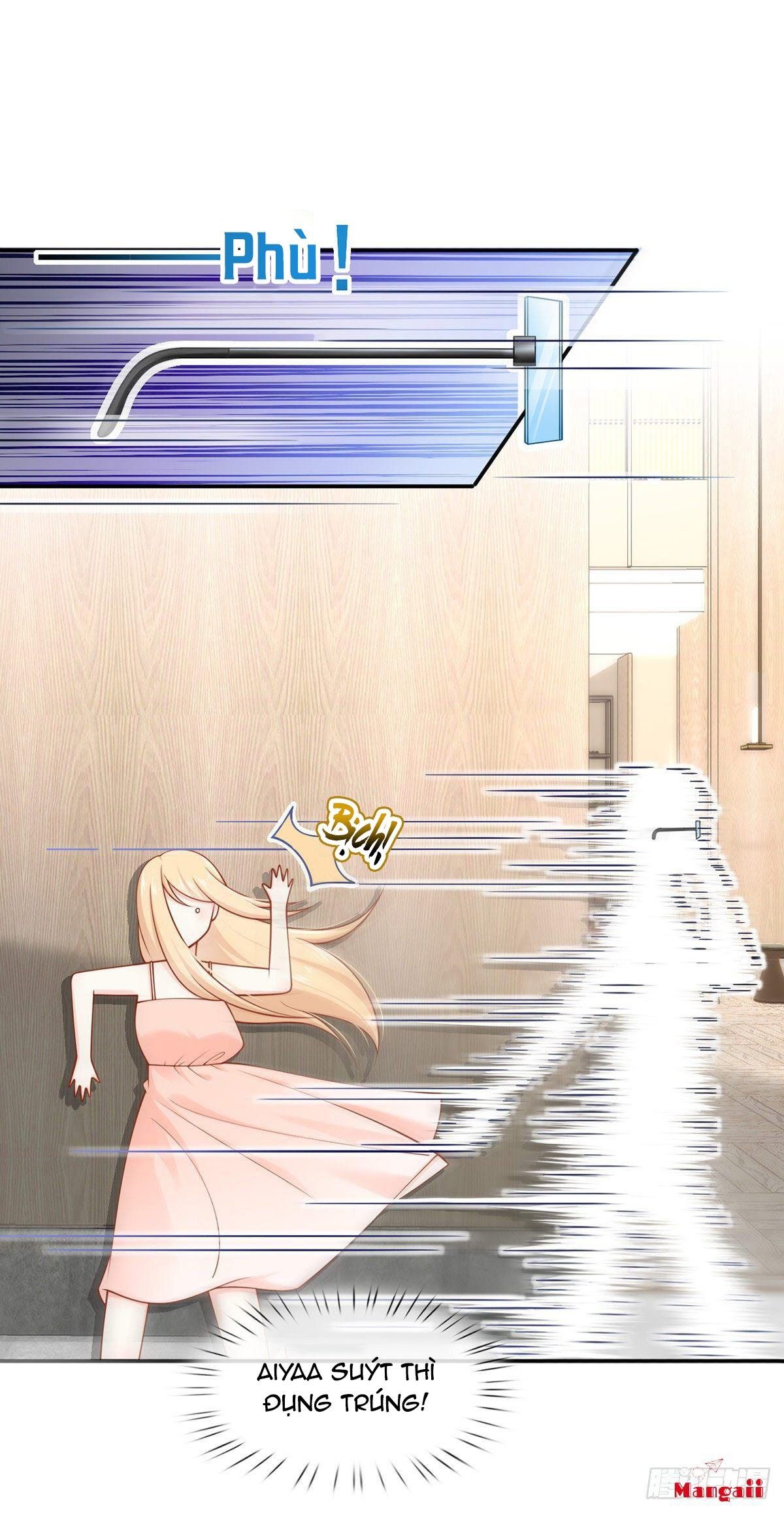 đọc truyện Tôi Xuyên Thành Tiểu Kiều Thê Của Lão Đại Chương 10 ảnh 23 tại Thiên Thai Truyện