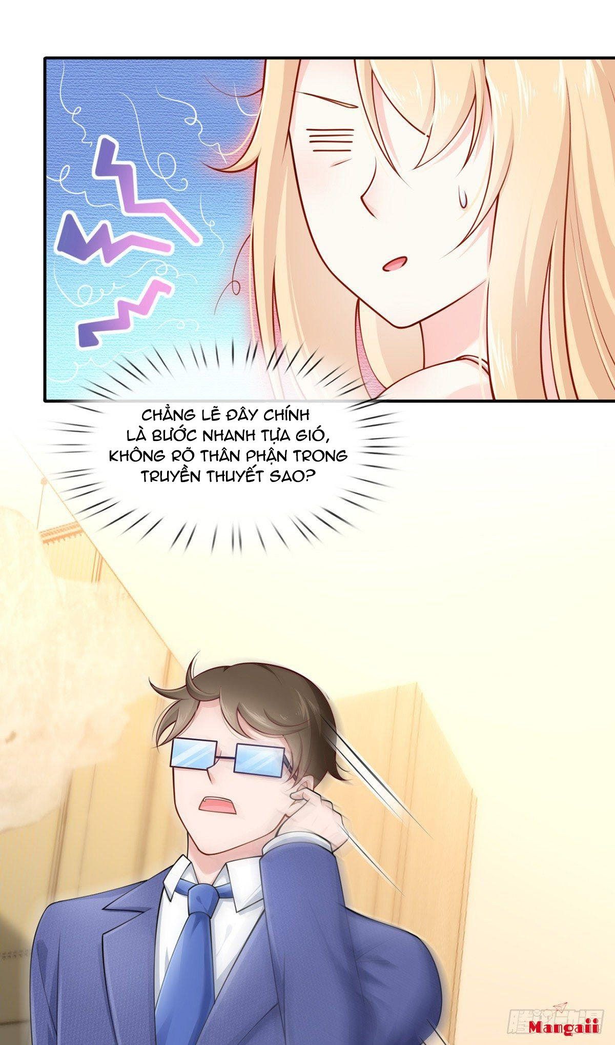 đọc truyện Tôi Xuyên Thành Tiểu Kiều Thê Của Lão Đại Chương 10 ảnh 24 tại Thiên Thai Truyện