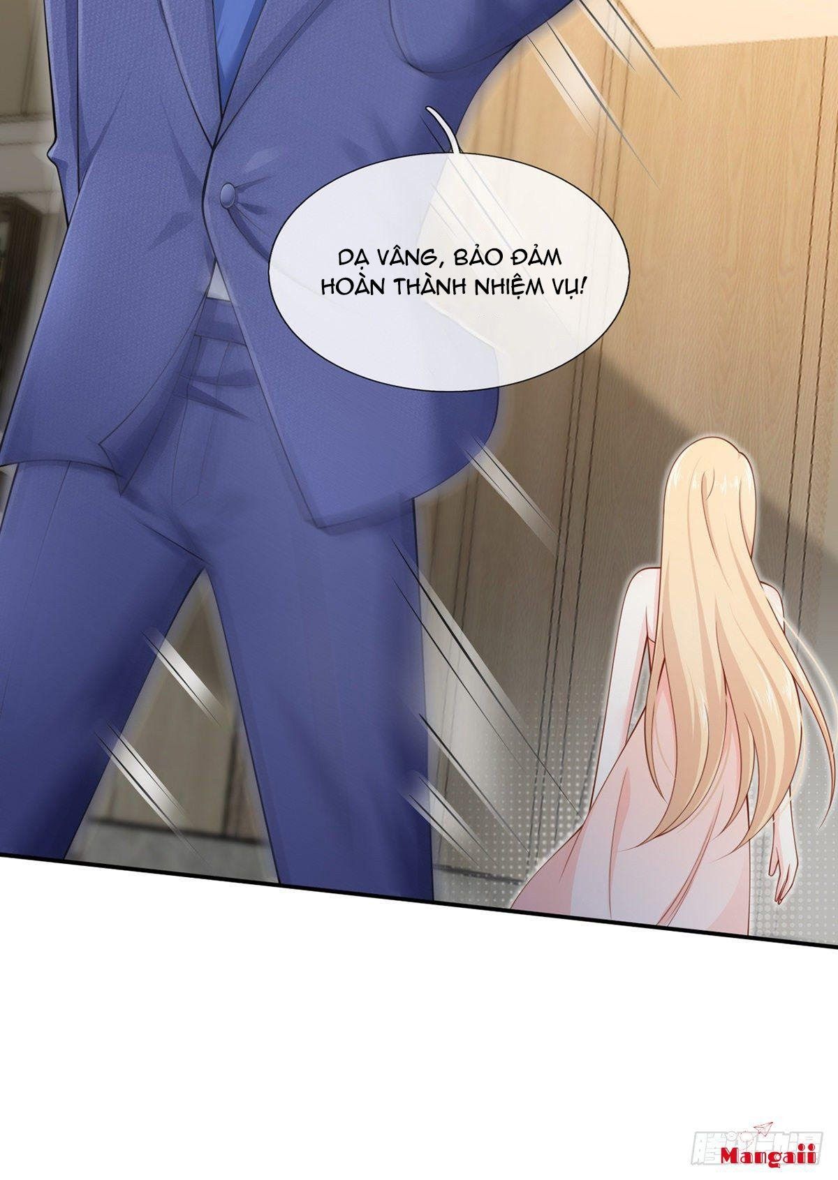 đọc truyện Tôi Xuyên Thành Tiểu Kiều Thê Của Lão Đại Chương 10 ảnh 25 tại Thiên Thai Truyện