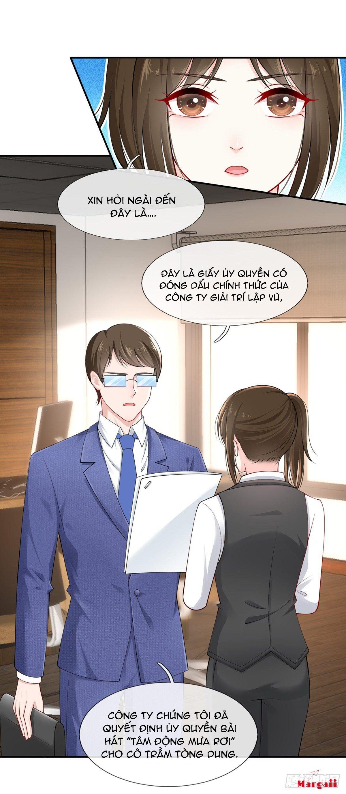 đọc truyện Tôi Xuyên Thành Tiểu Kiều Thê Của Lão Đại Chương 10 ảnh 28 tại Thiên Thai Truyện