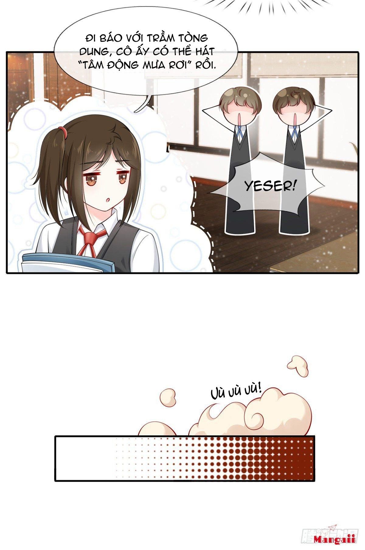 đọc truyện Tôi Xuyên Thành Tiểu Kiều Thê Của Lão Đại Chương 10 ảnh 30 tại Thiên Thai Truyện