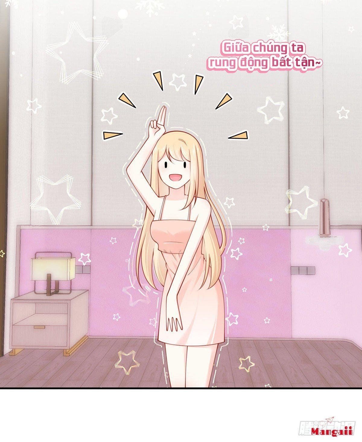 đọc truyện Tôi Xuyên Thành Tiểu Kiều Thê Của Lão Đại Chương 10 ảnh 5 tại Thiên Thai Truyện