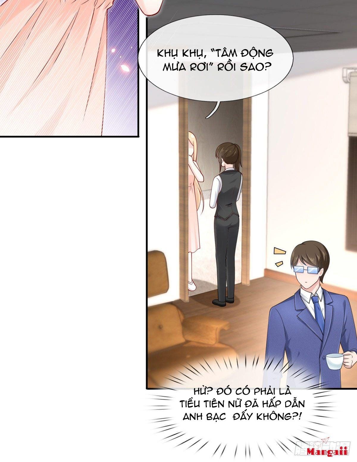 đọc truyện Tôi Xuyên Thành Tiểu Kiều Thê Của Lão Đại Chương 10 ảnh 32 tại Thiên Thai Truyện