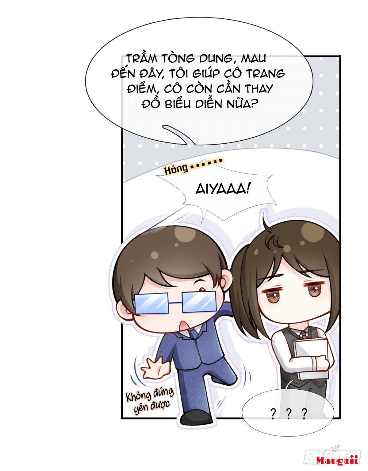 đọc truyện Tôi Xuyên Thành Tiểu Kiều Thê Của Lão Đại Chương 10 ảnh 34 tại Thiên Thai Truyện