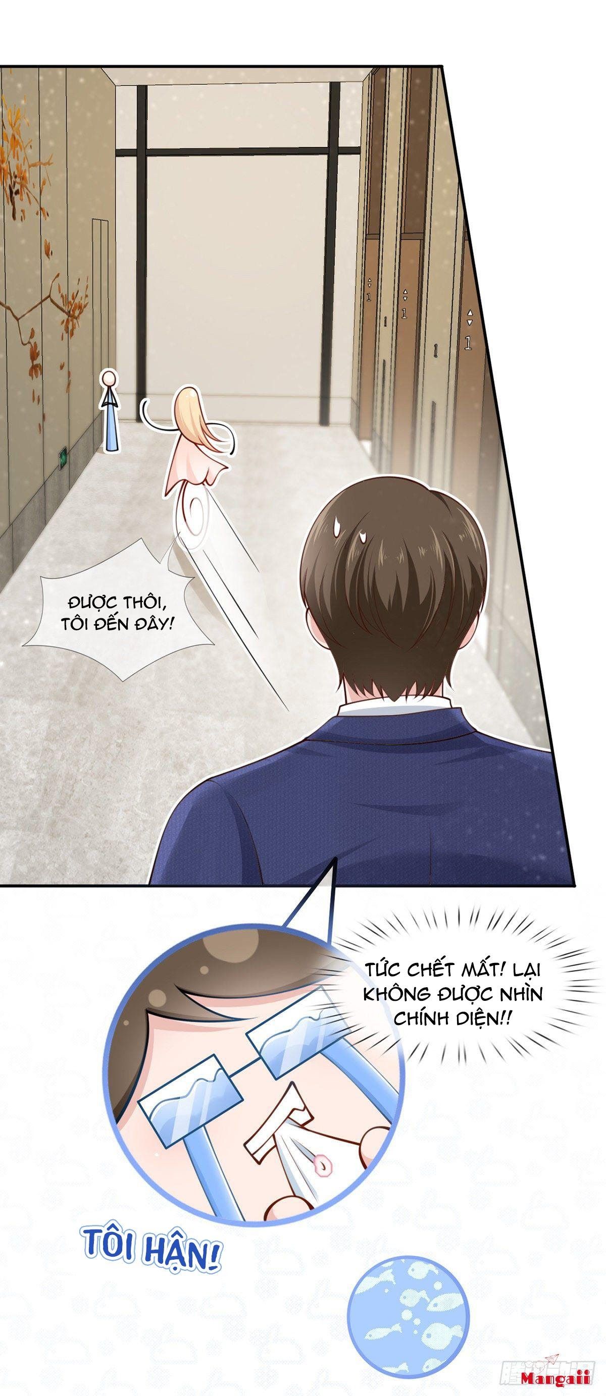 đọc truyện Tôi Xuyên Thành Tiểu Kiều Thê Của Lão Đại Chương 10 ảnh 35 tại Thiên Thai Truyện