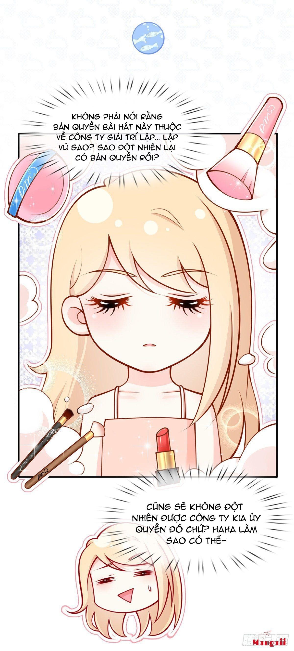 đọc truyện Tôi Xuyên Thành Tiểu Kiều Thê Của Lão Đại Chương 10 ảnh 36 tại Thiên Thai Truyện