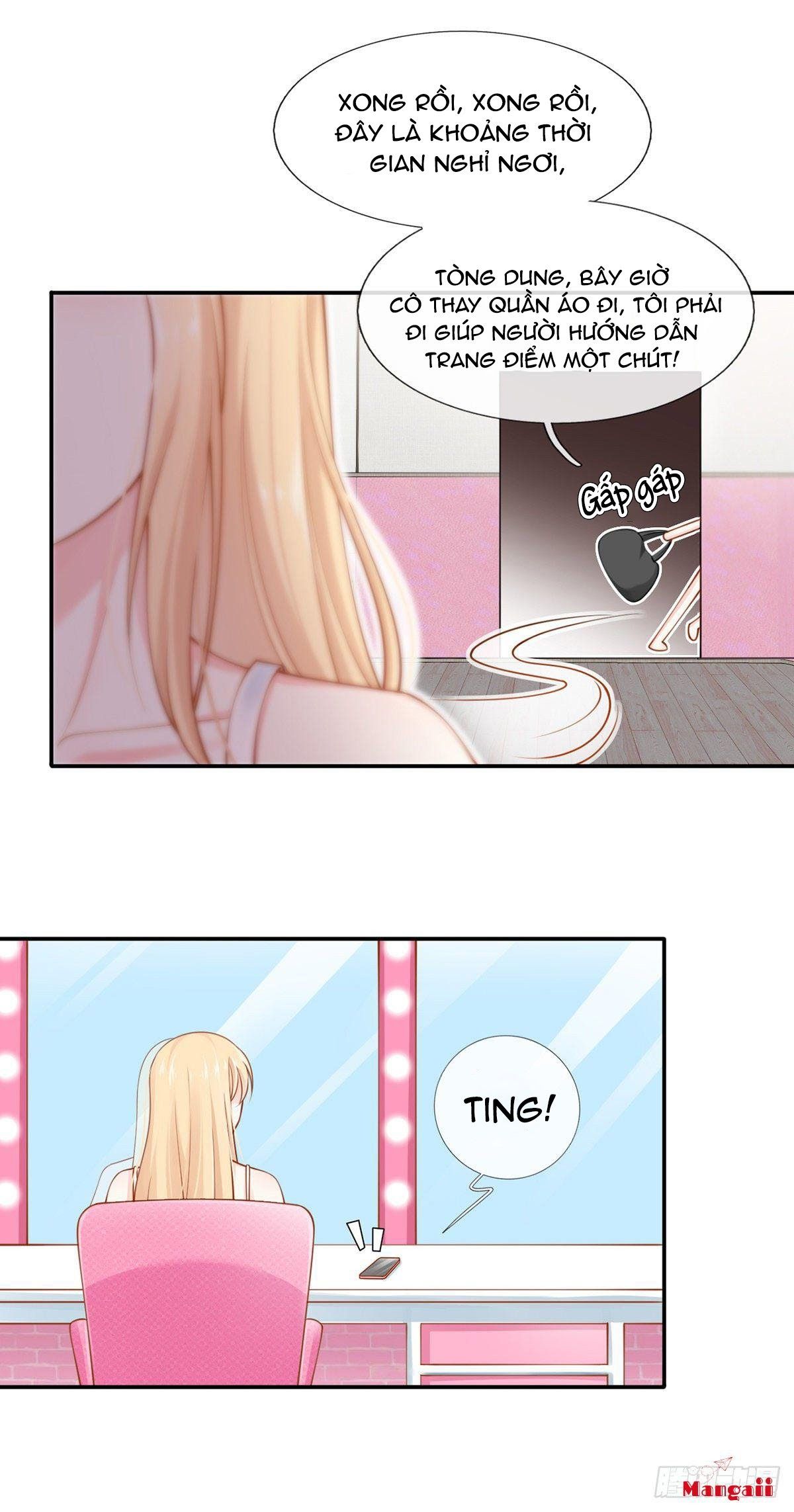 đọc truyện Tôi Xuyên Thành Tiểu Kiều Thê Của Lão Đại Chương 10 ảnh 37 tại Thiên Thai Truyện