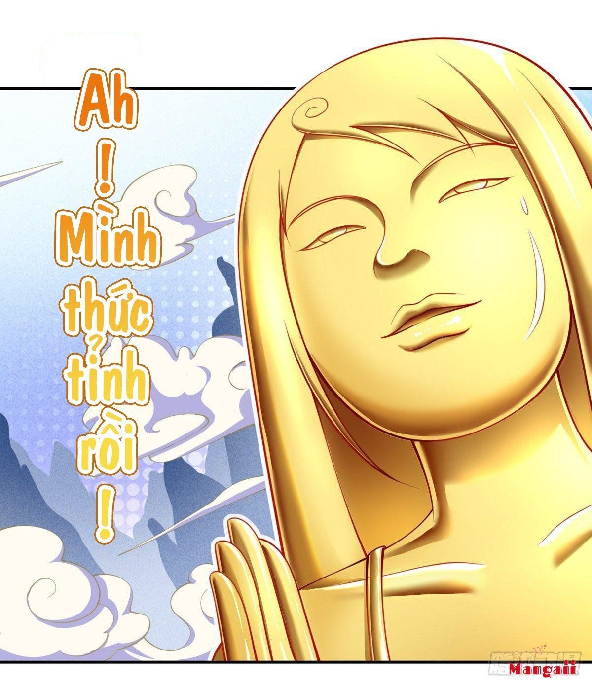 đọc truyện Tôi Xuyên Thành Tiểu Kiều Thê Của Lão Đại Chương 10 ảnh 6 tại Thiên Thai Truyện