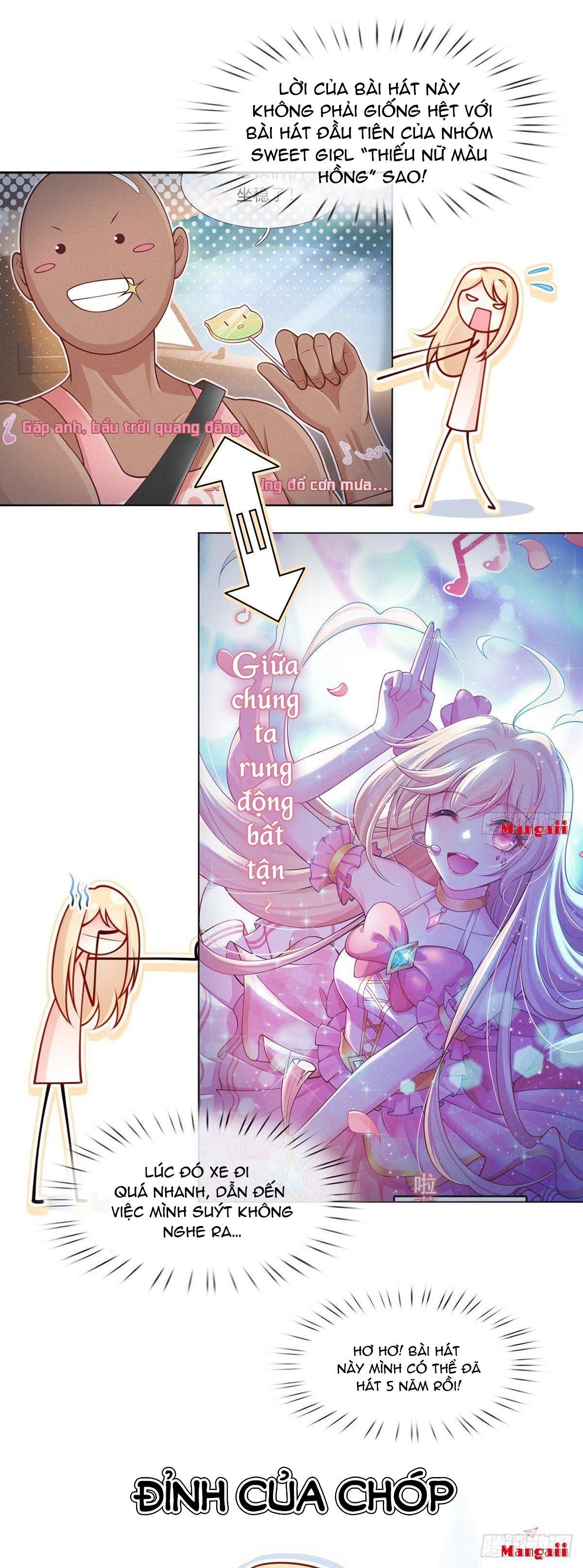 đọc truyện Tôi Xuyên Thành Tiểu Kiều Thê Của Lão Đại Chương 10 ảnh 7 tại Thiên Thai Truyện