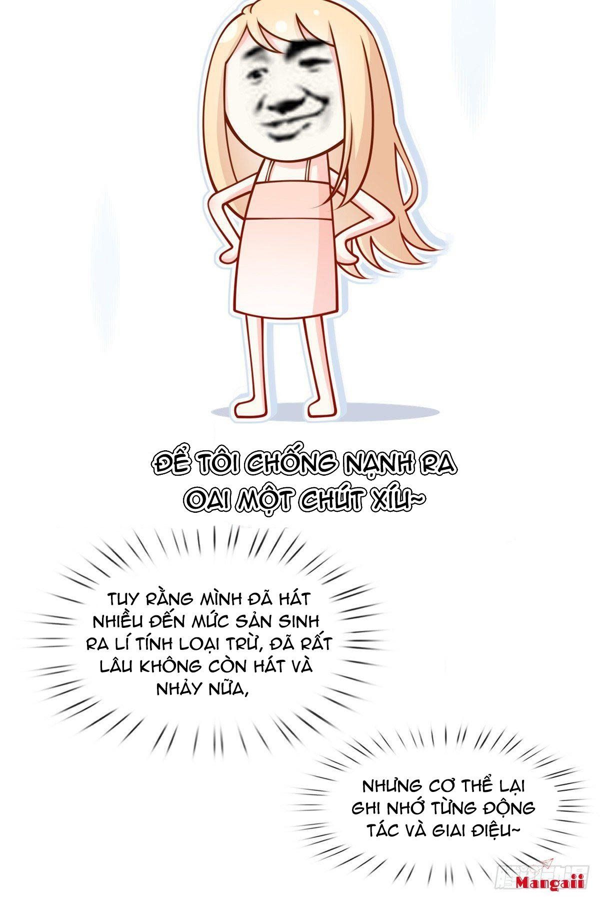 đọc truyện Tôi Xuyên Thành Tiểu Kiều Thê Của Lão Đại Chương 10 ảnh 8 tại Thiên Thai Truyện