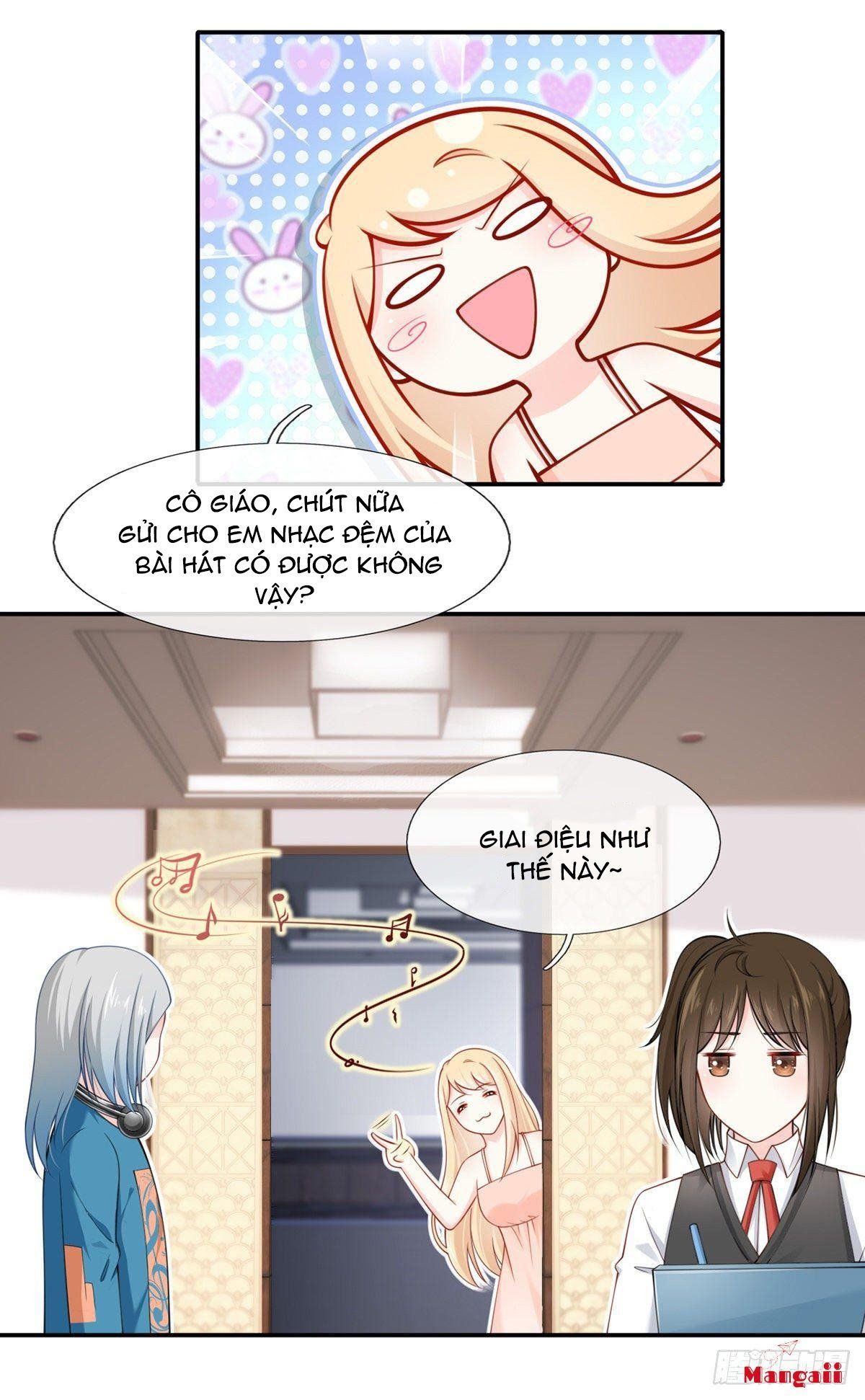 đọc truyện Tôi Xuyên Thành Tiểu Kiều Thê Của Lão Đại Chương 10 ảnh 10 tại Thiên Thai Truyện