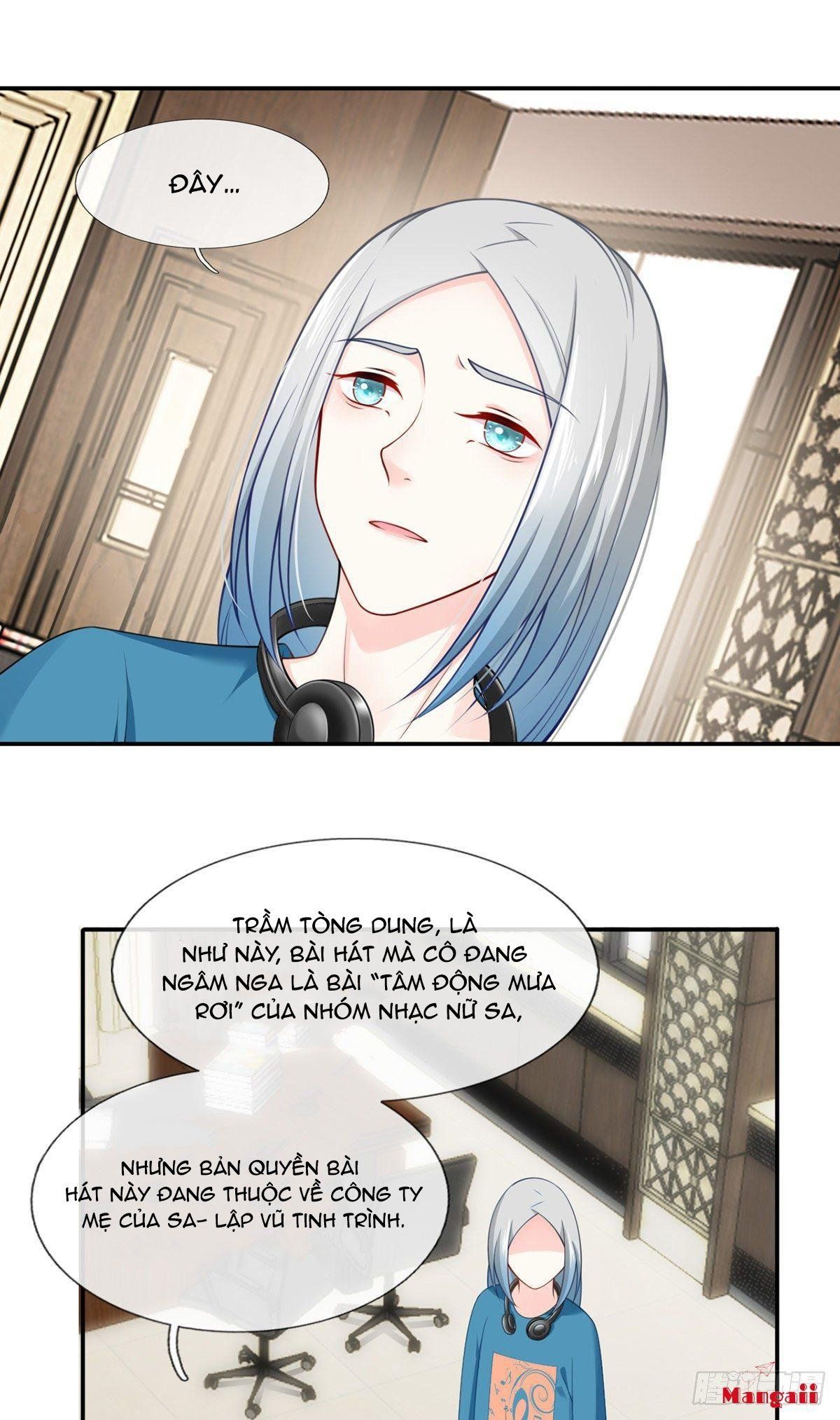 đọc truyện Tôi Xuyên Thành Tiểu Kiều Thê Của Lão Đại Chương 10 ảnh 11 tại Thiên Thai Truyện