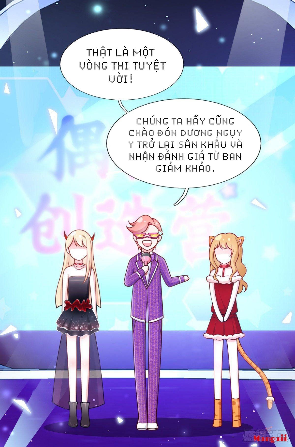 đọc truyện Tôi Xuyên Thành Tiểu Kiều Thê Của Lão Đại Chương 11 ảnh 12 tại Thiên Thai Truyện