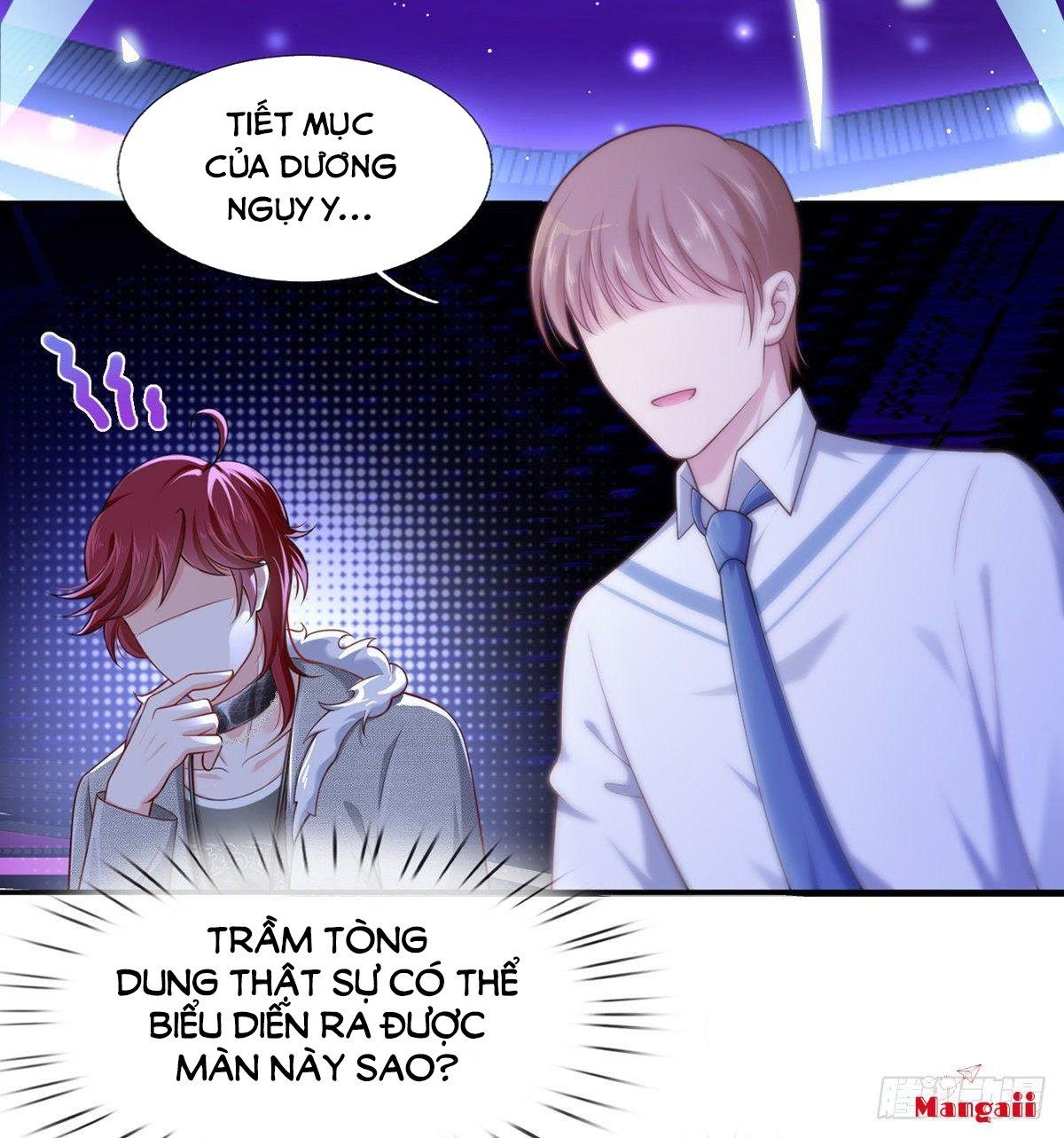 đọc truyện Tôi Xuyên Thành Tiểu Kiều Thê Của Lão Đại Chương 11 ảnh 13 tại Thiên Thai Truyện