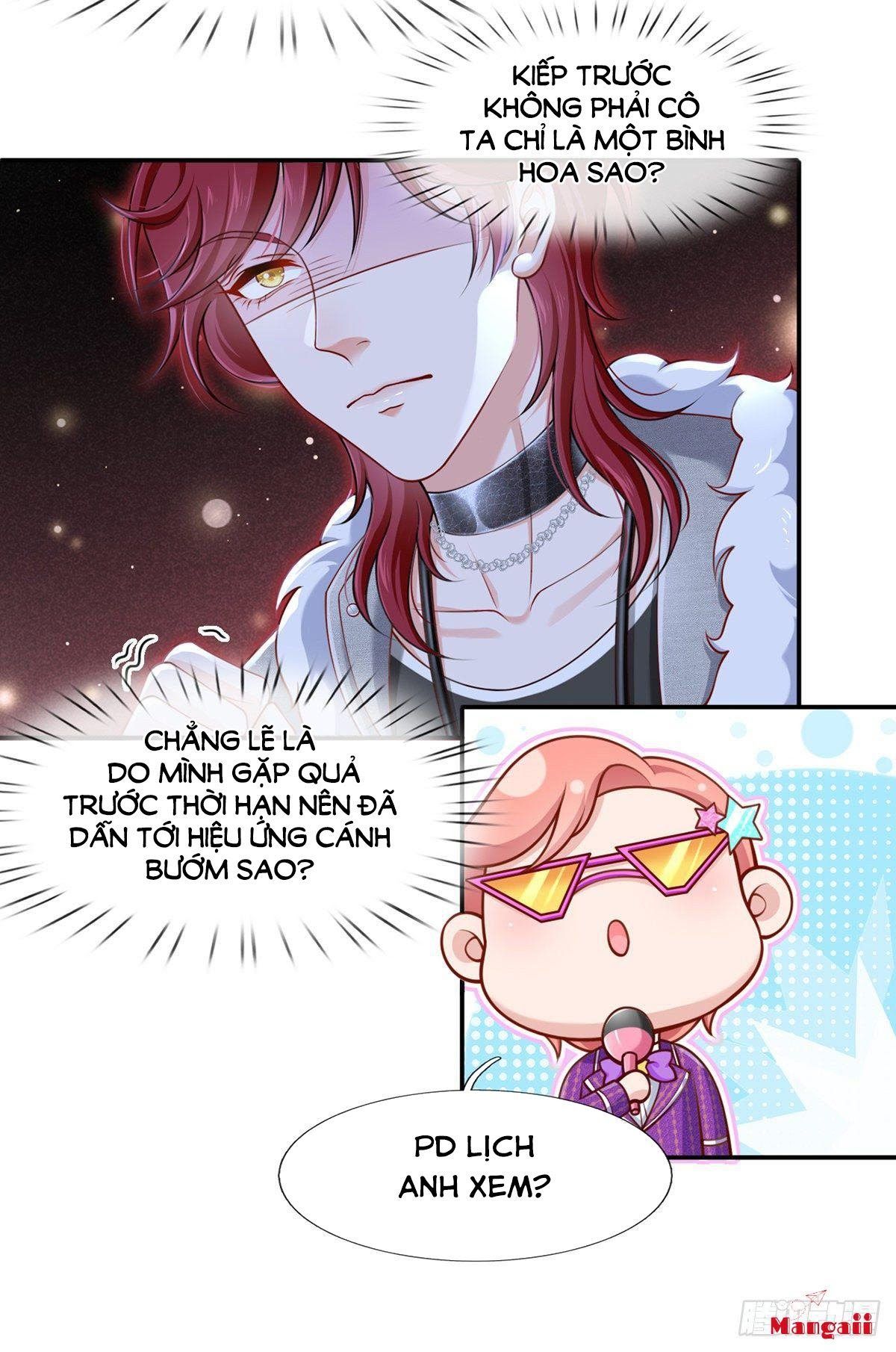 đọc truyện Tôi Xuyên Thành Tiểu Kiều Thê Của Lão Đại Chương 11 ảnh 14 tại Thiên Thai Truyện