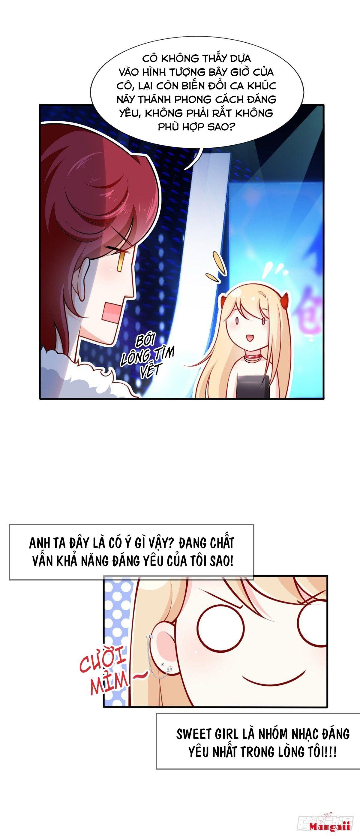 đọc truyện Tôi Xuyên Thành Tiểu Kiều Thê Của Lão Đại Chương 11 ảnh 15 tại Thiên Thai Truyện