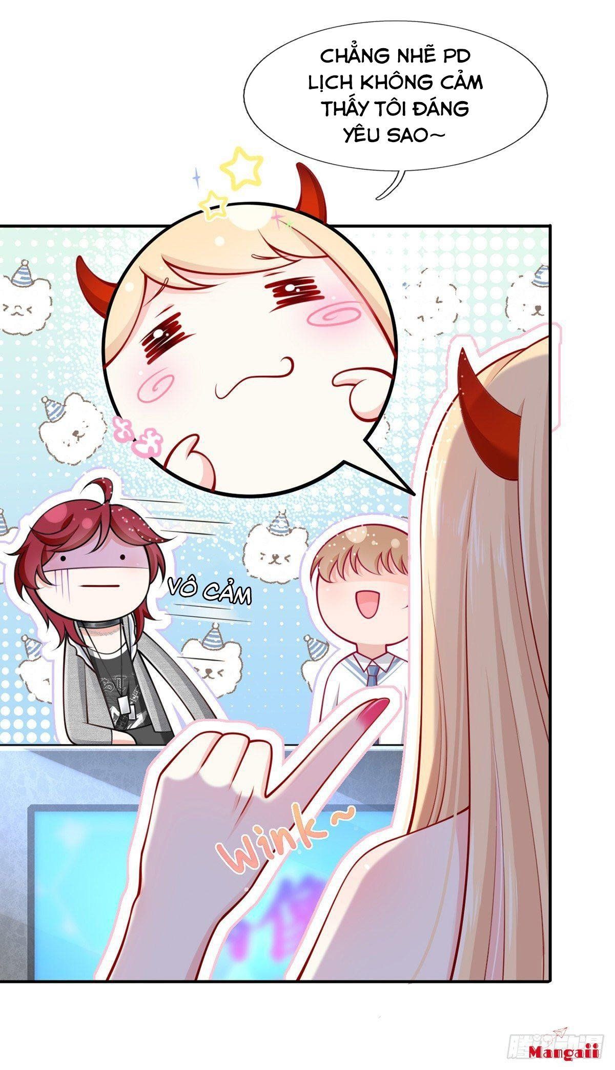 đọc truyện Tôi Xuyên Thành Tiểu Kiều Thê Của Lão Đại Chương 11 ảnh 16 tại Thiên Thai Truyện