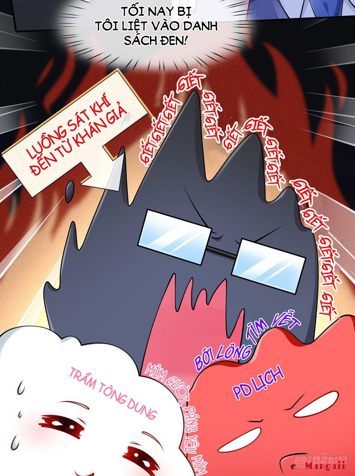 đọc truyện Tôi Xuyên Thành Tiểu Kiều Thê Của Lão Đại Chương 11 ảnh 18 tại Thiên Thai Truyện