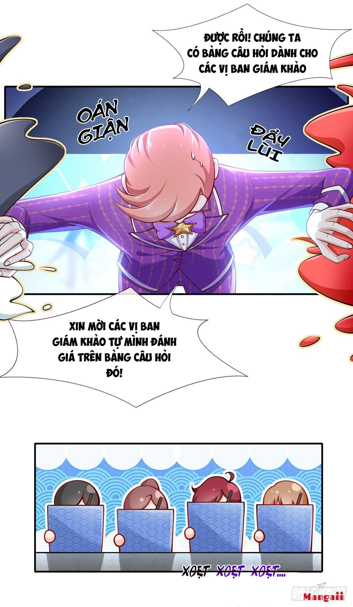 đọc truyện Tôi Xuyên Thành Tiểu Kiều Thê Của Lão Đại Chương 11 ảnh 20 tại Thiên Thai Truyện