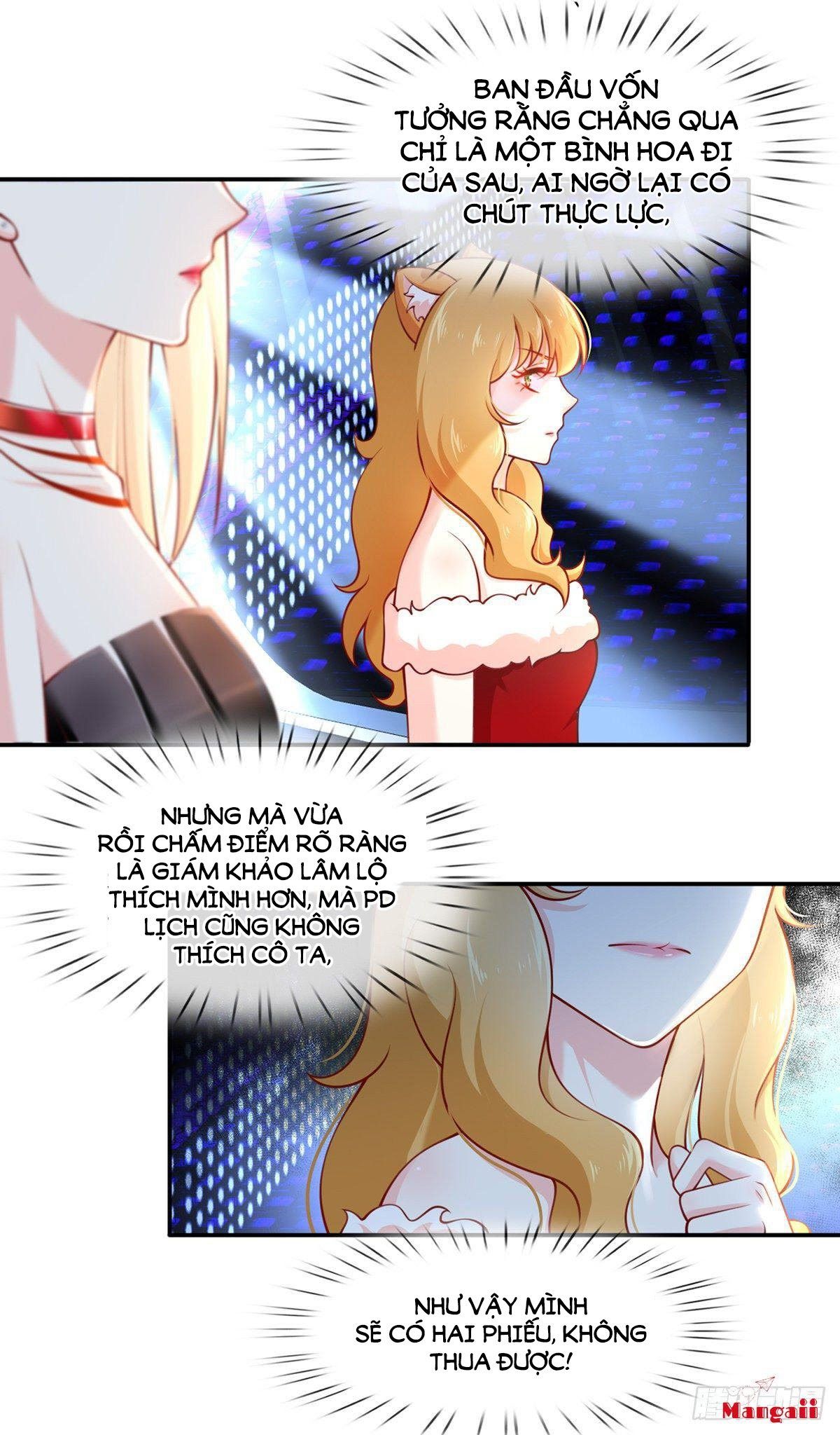 đọc truyện Tôi Xuyên Thành Tiểu Kiều Thê Của Lão Đại Chương 11 ảnh 21 tại Thiên Thai Truyện