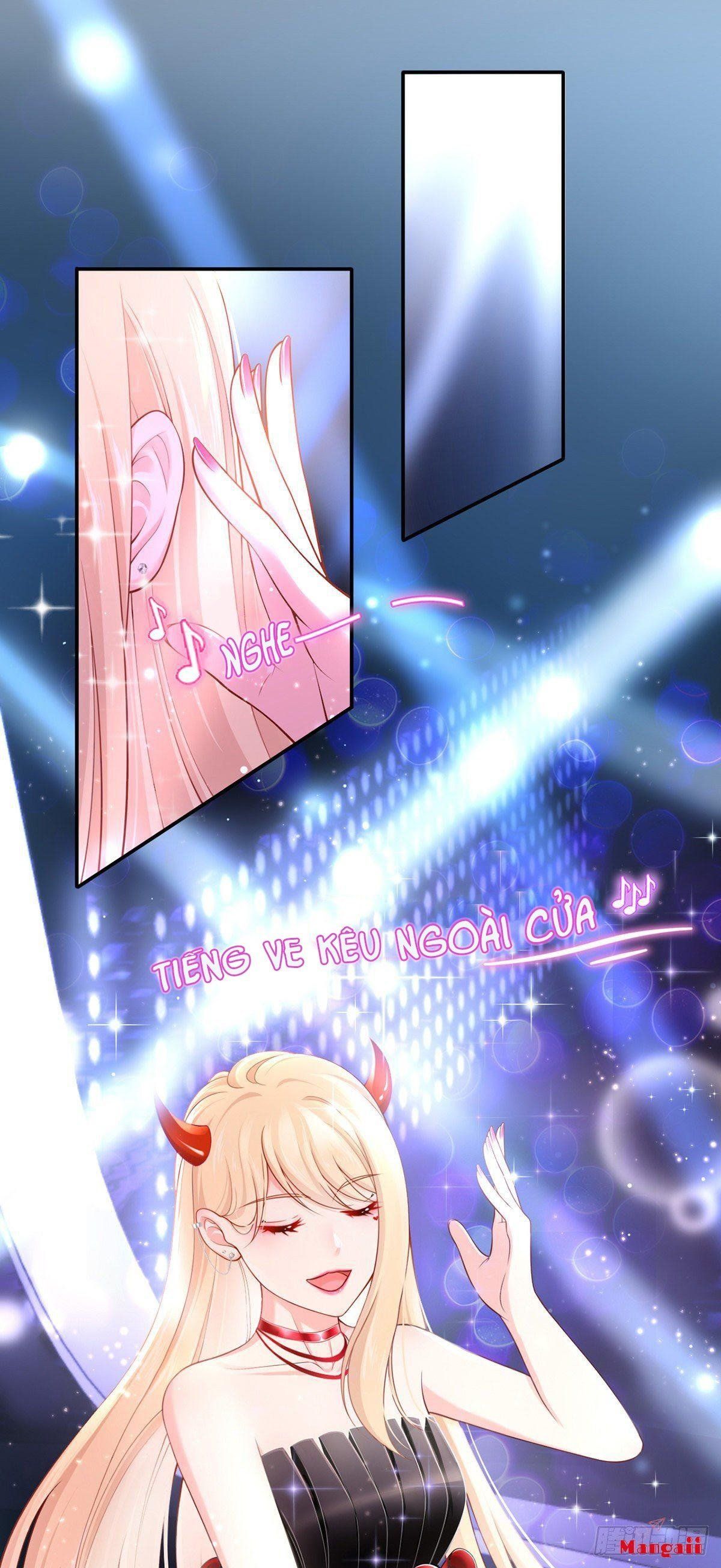 đọc truyện Tôi Xuyên Thành Tiểu Kiều Thê Của Lão Đại Chương 11 ảnh 4 tại Thiên Thai Truyện