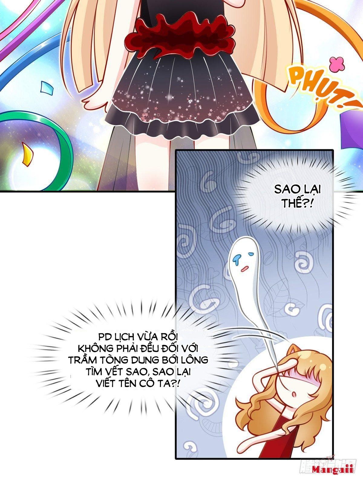 đọc truyện Tôi Xuyên Thành Tiểu Kiều Thê Của Lão Đại Chương 11 ảnh 25 tại Thiên Thai Truyện