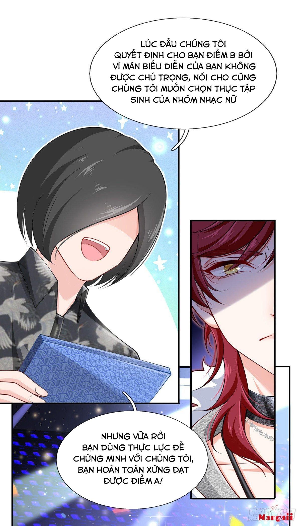 đọc truyện Tôi Xuyên Thành Tiểu Kiều Thê Của Lão Đại Chương 11 ảnh 26 tại Thiên Thai Truyện