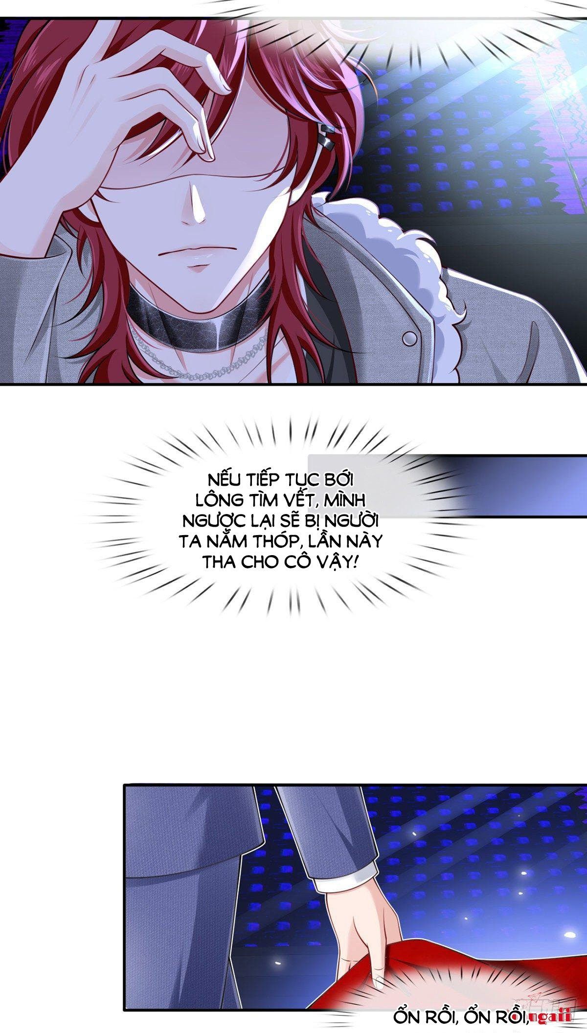 đọc truyện Tôi Xuyên Thành Tiểu Kiều Thê Của Lão Đại Chương 11 ảnh 28 tại Thiên Thai Truyện