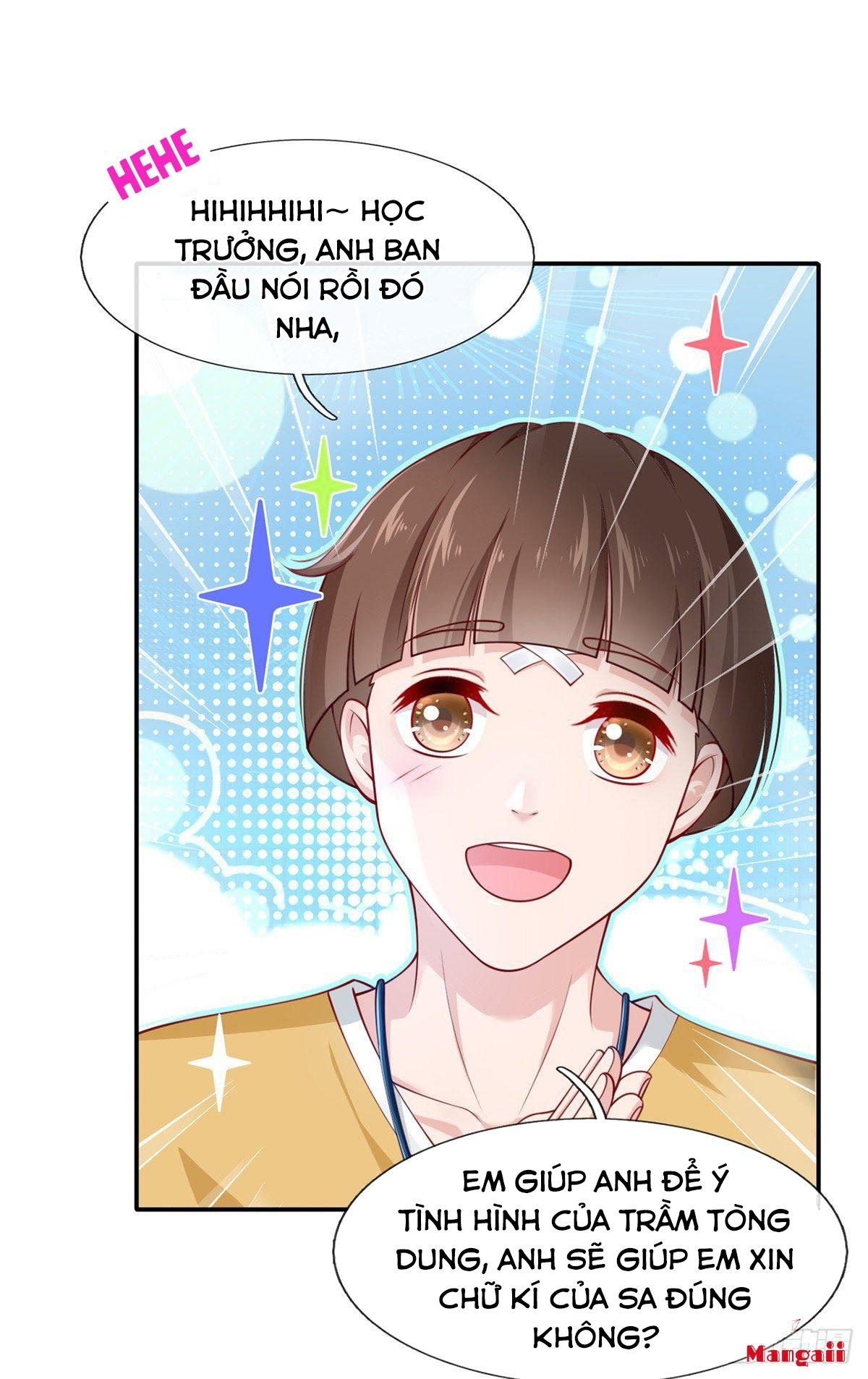 đọc truyện Tôi Xuyên Thành Tiểu Kiều Thê Của Lão Đại Chương 11 ảnh 32 tại Thiên Thai Truyện