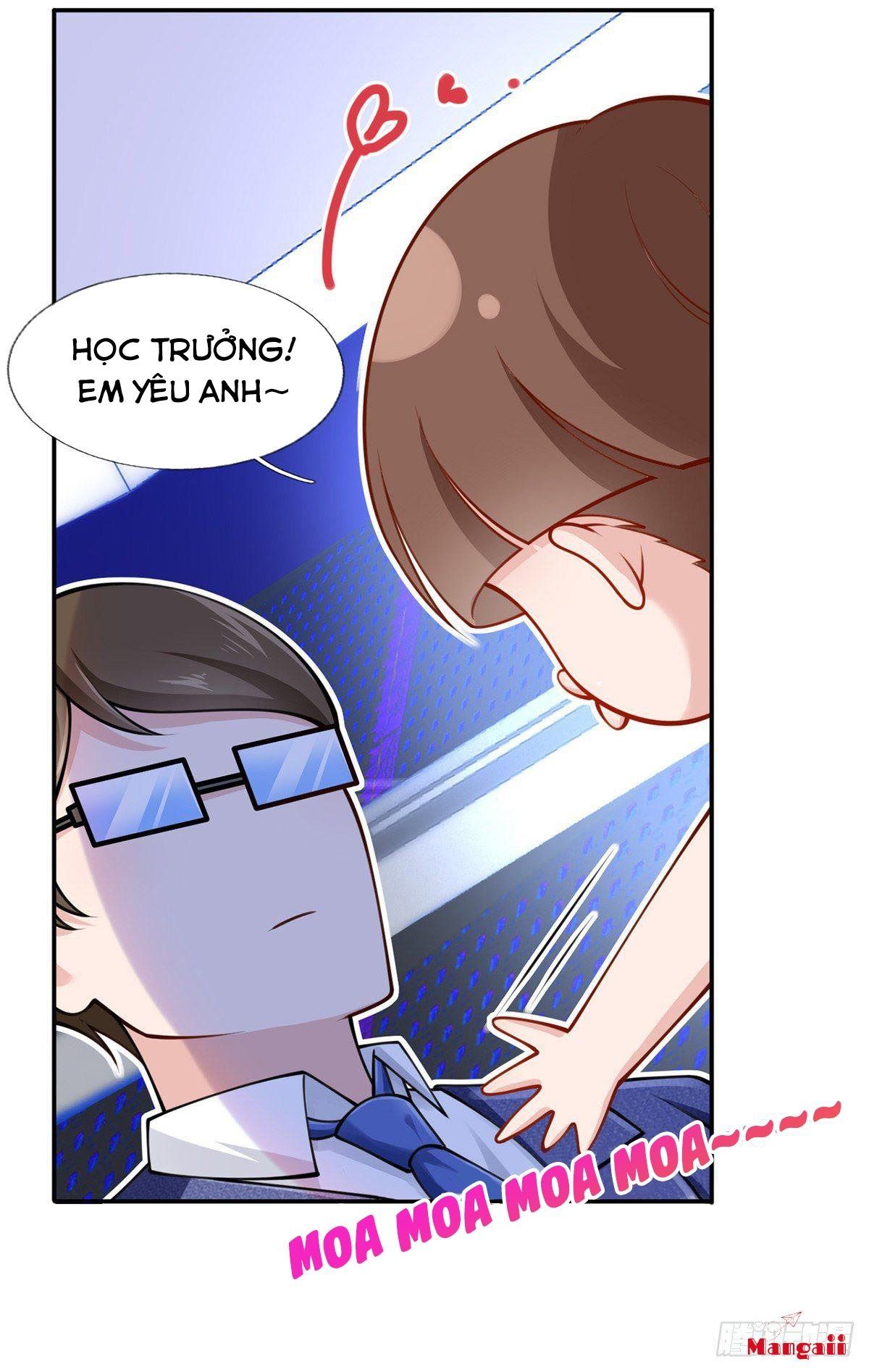 đọc truyện Tôi Xuyên Thành Tiểu Kiều Thê Của Lão Đại Chương 11 ảnh 35 tại Thiên Thai Truyện