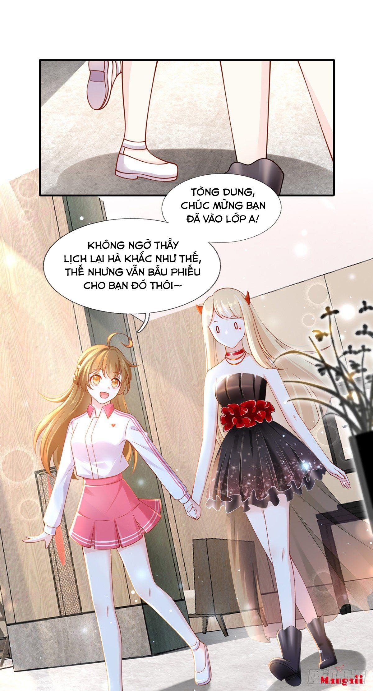 đọc truyện Tôi Xuyên Thành Tiểu Kiều Thê Của Lão Đại Chương 11 ảnh 37 tại Thiên Thai Truyện