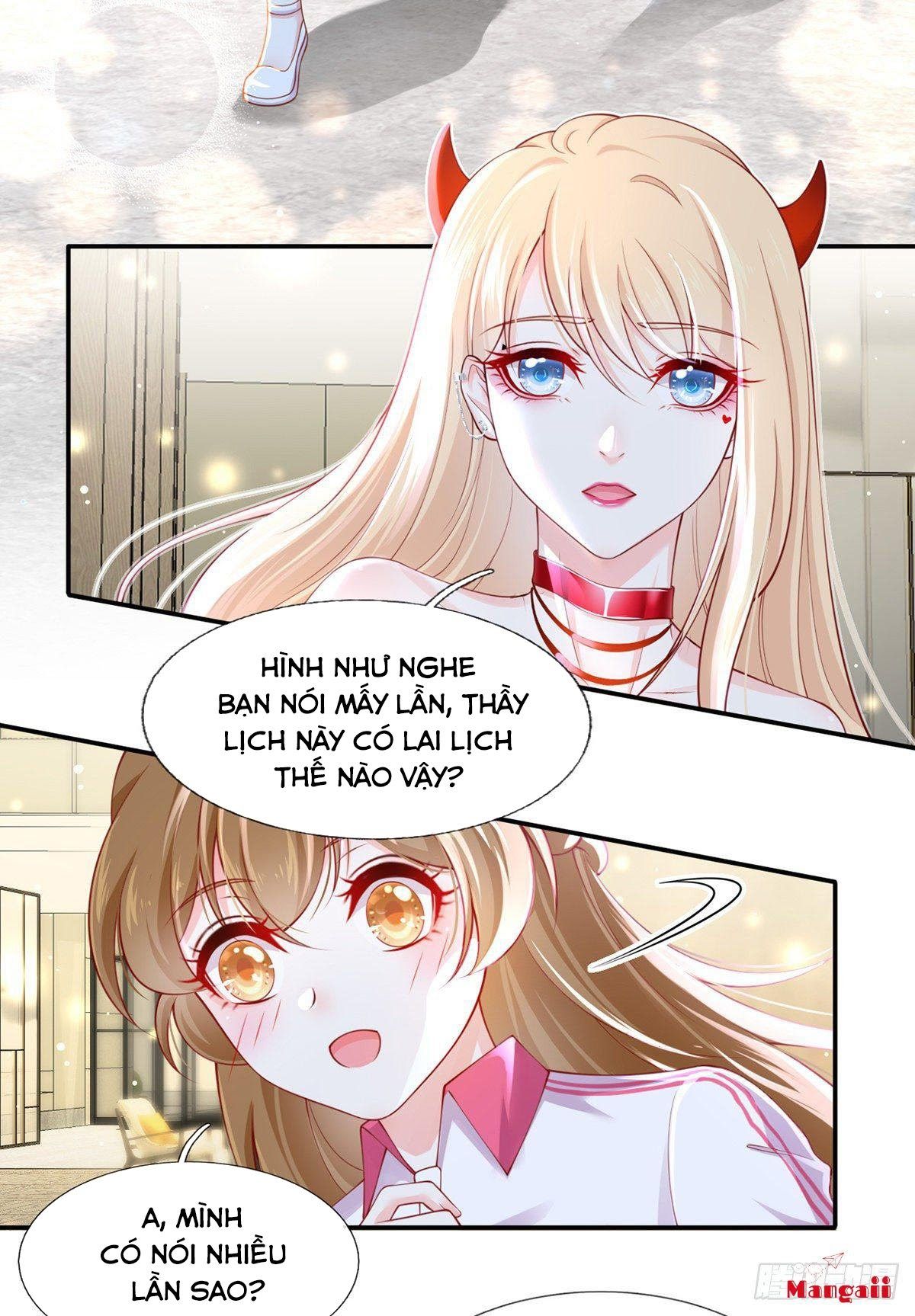 đọc truyện Tôi Xuyên Thành Tiểu Kiều Thê Của Lão Đại Chương 11 ảnh 38 tại Thiên Thai Truyện