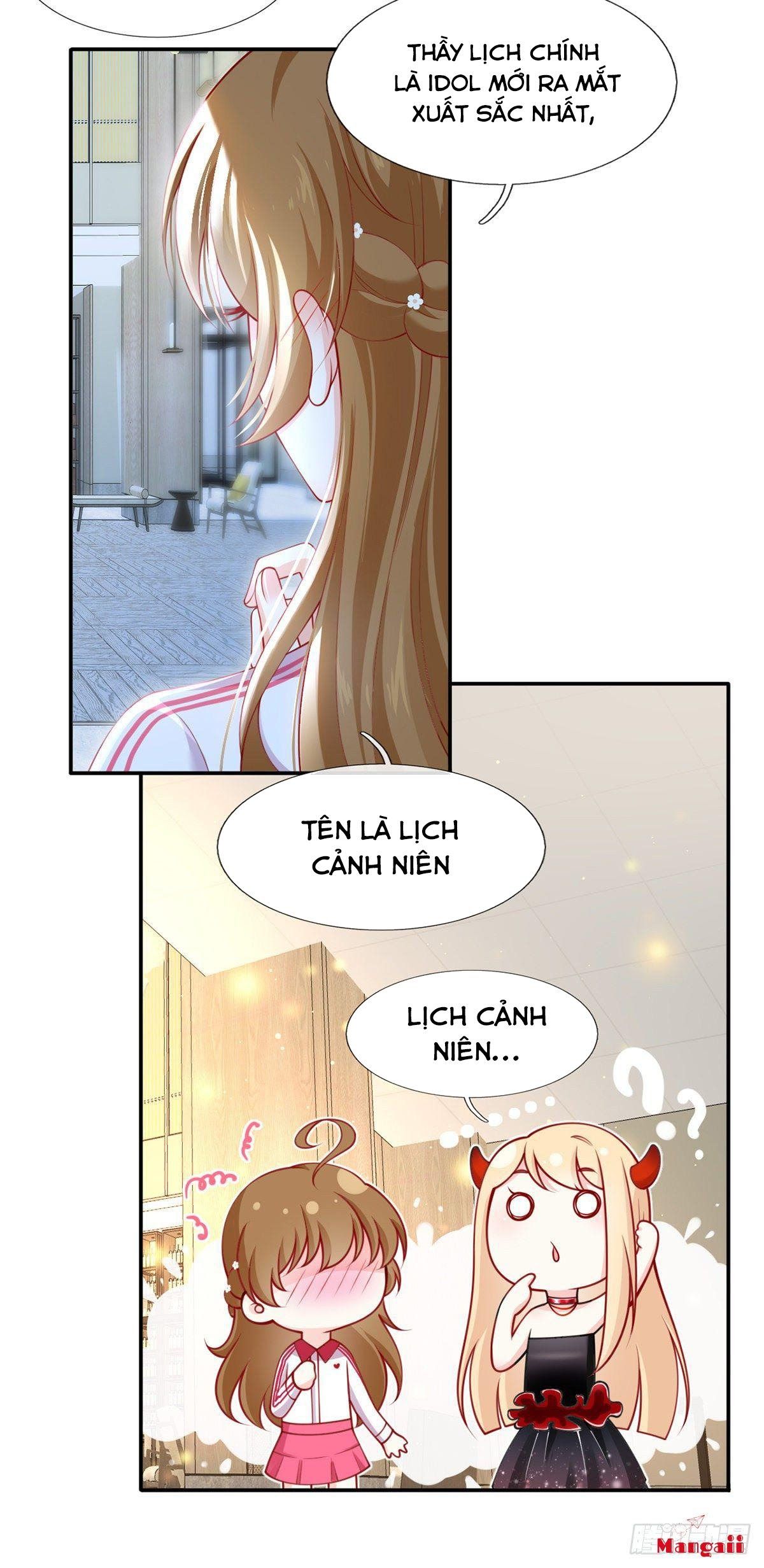 đọc truyện Tôi Xuyên Thành Tiểu Kiều Thê Của Lão Đại Chương 11 ảnh 39 tại Thiên Thai Truyện