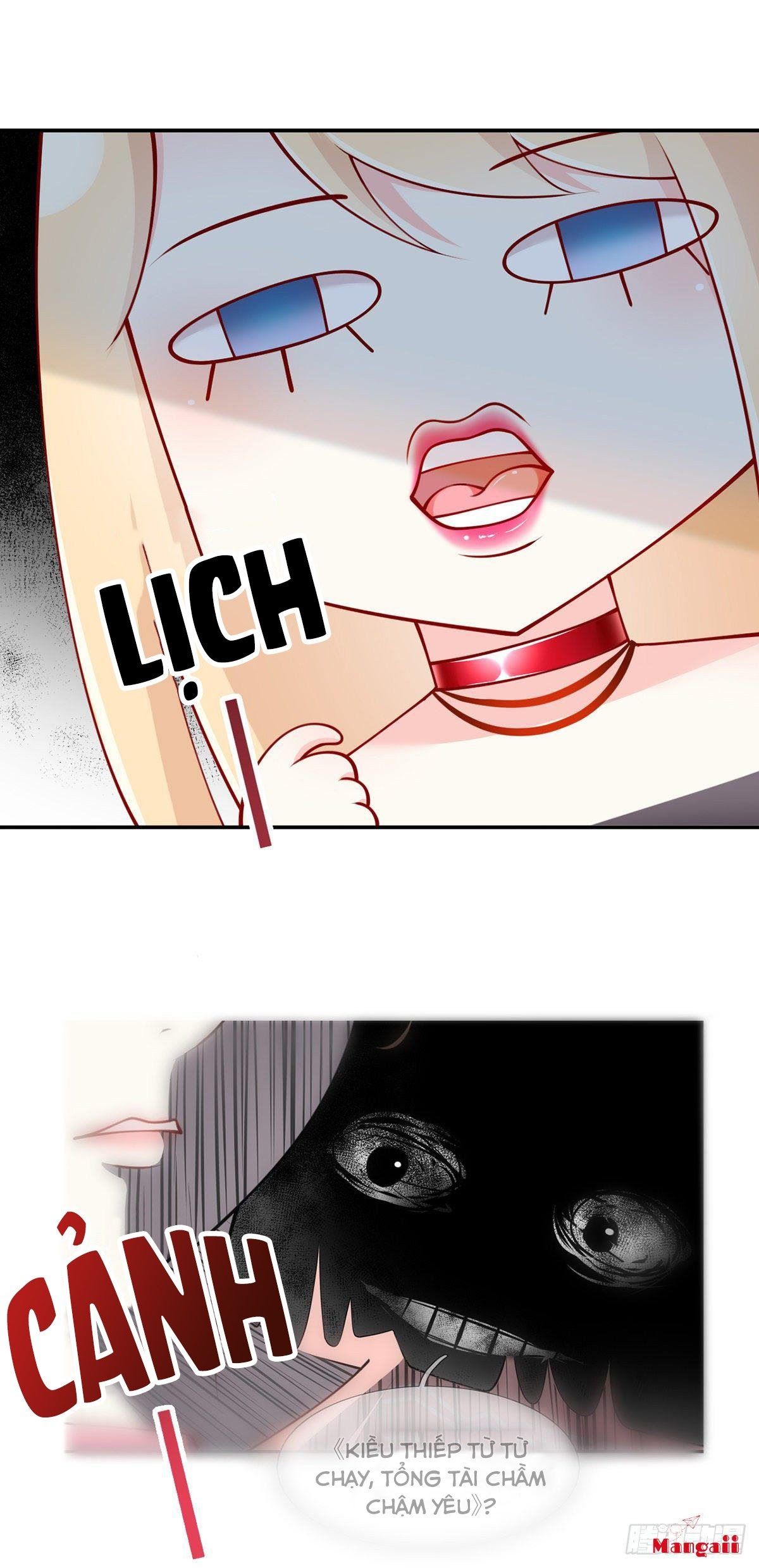 đọc truyện Tôi Xuyên Thành Tiểu Kiều Thê Của Lão Đại Chương 11 ảnh 40 tại Thiên Thai Truyện