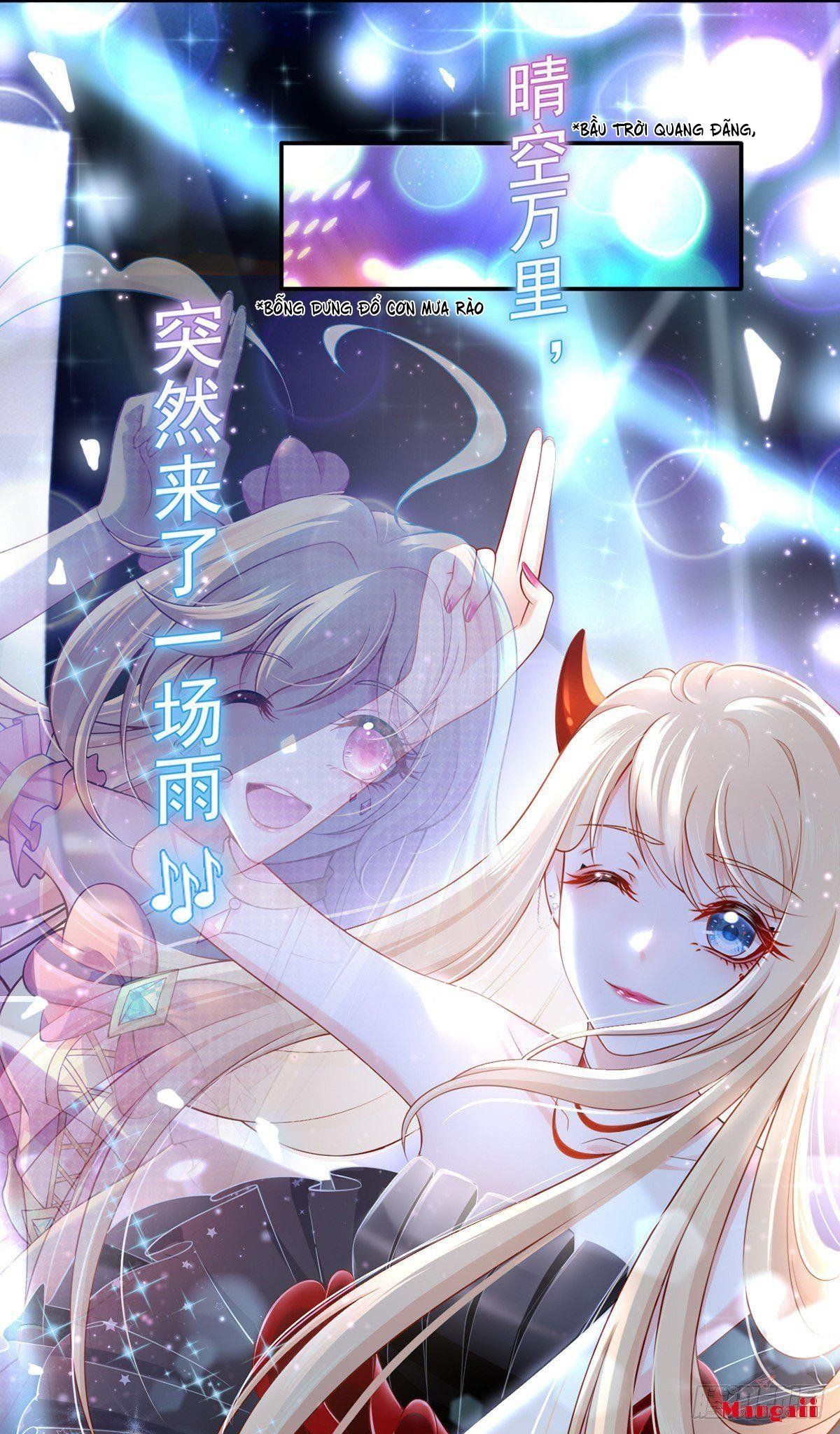 đọc truyện Tôi Xuyên Thành Tiểu Kiều Thê Của Lão Đại Chương 11 ảnh 6 tại Thiên Thai Truyện