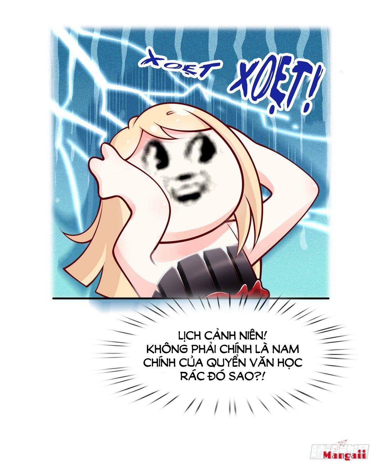 đọc truyện Tôi Xuyên Thành Tiểu Kiều Thê Của Lão Đại Chương 11 ảnh 43 tại Thiên Thai Truyện