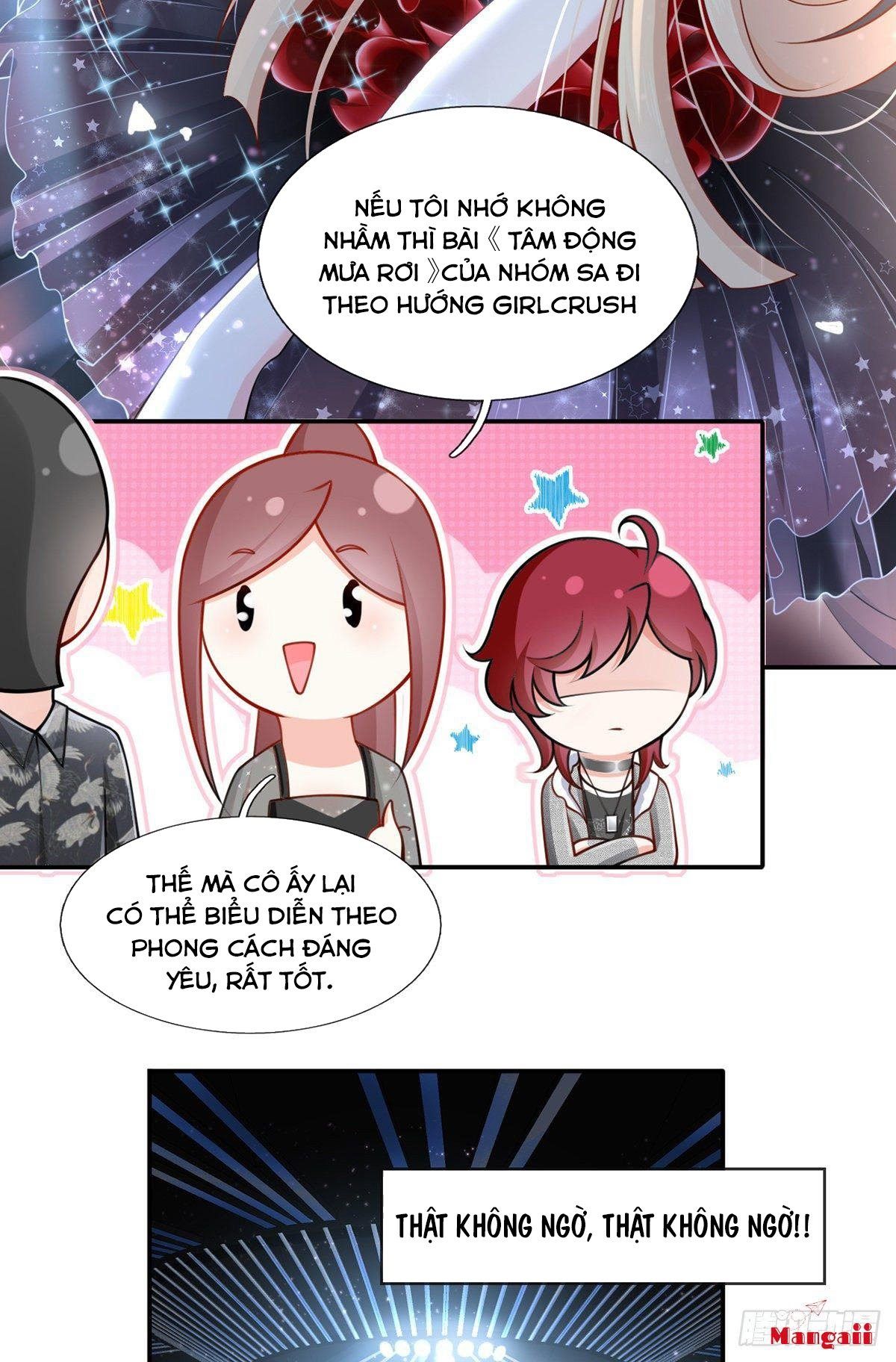 đọc truyện Tôi Xuyên Thành Tiểu Kiều Thê Của Lão Đại Chương 11 ảnh 7 tại Thiên Thai Truyện