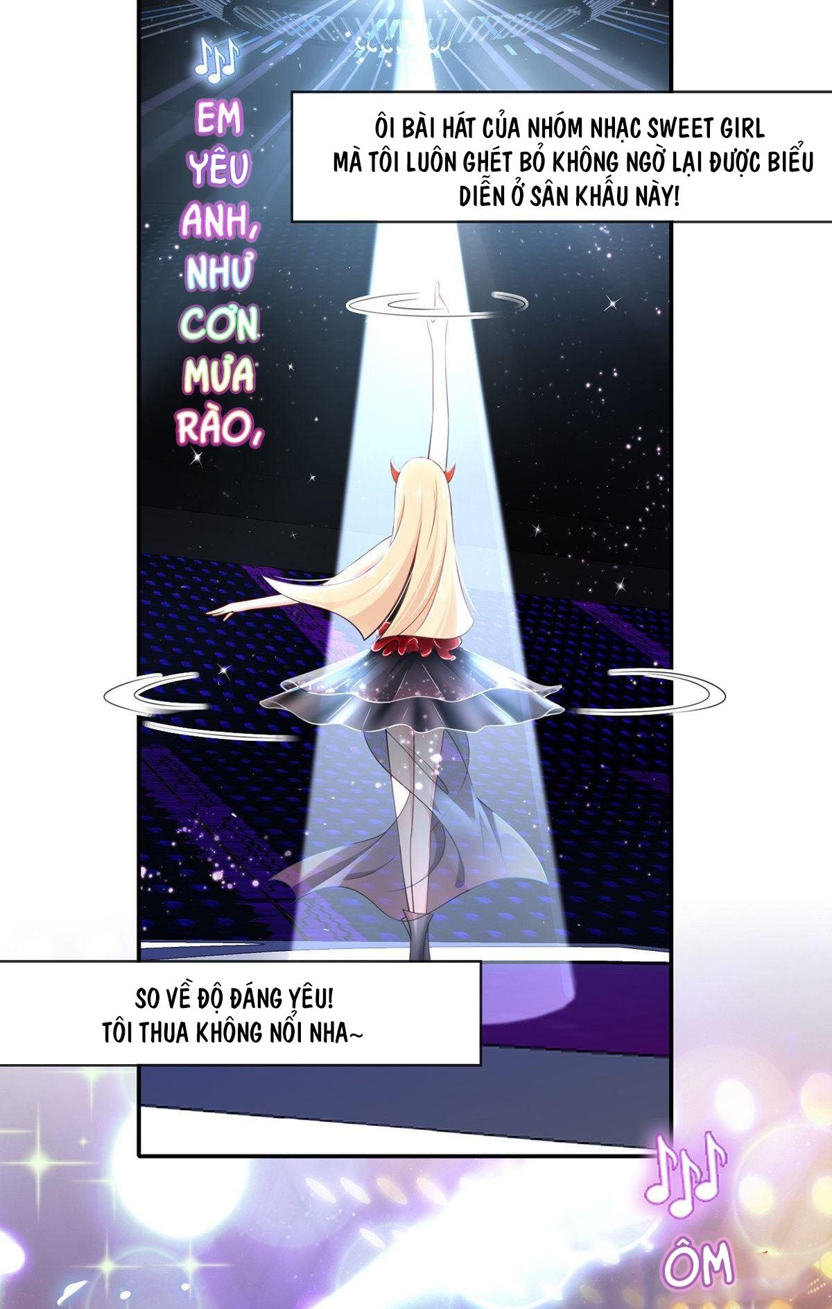 đọc truyện Tôi Xuyên Thành Tiểu Kiều Thê Của Lão Đại Chương 11 ảnh 8 tại Thiên Thai Truyện