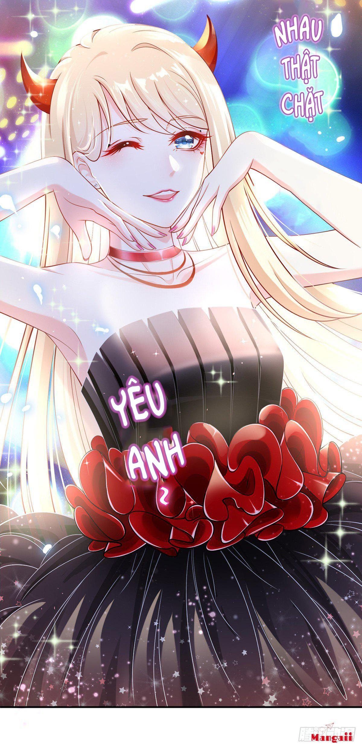 đọc truyện Tôi Xuyên Thành Tiểu Kiều Thê Của Lão Đại Chương 11 ảnh 9 tại Thiên Thai Truyện