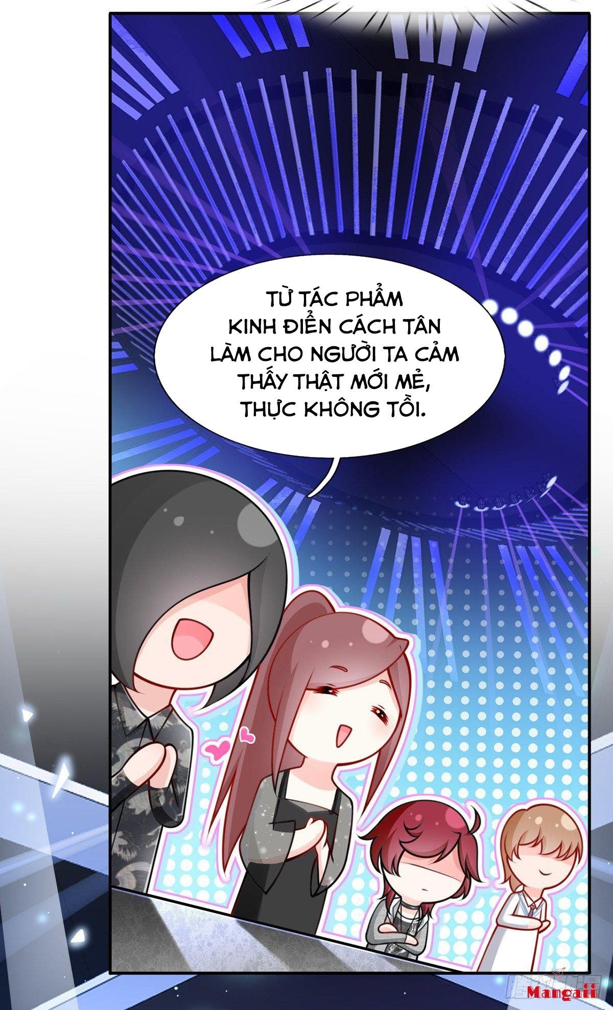 đọc truyện Tôi Xuyên Thành Tiểu Kiều Thê Của Lão Đại Chương 11 ảnh 11 tại Thiên Thai Truyện