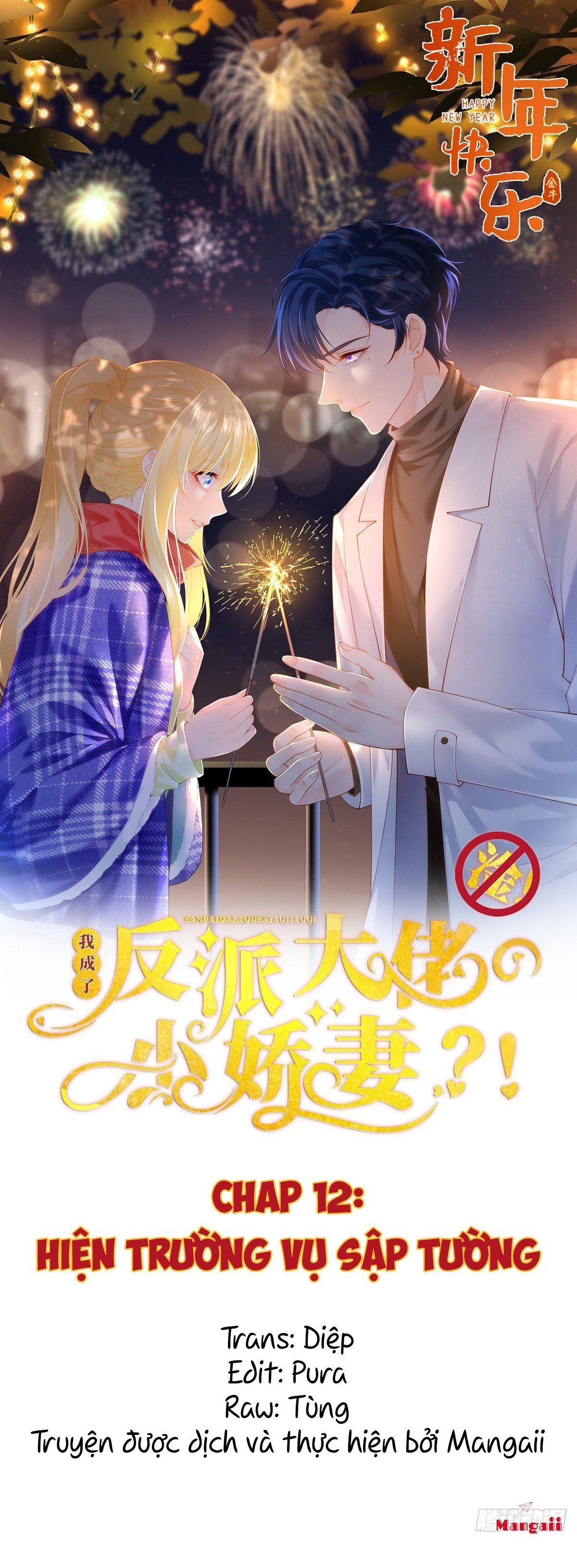 đọc truyện Tôi Xuyên Thành Tiểu Kiều Thê Của Lão Đại Chương 12 ảnh 3 tại Thiên Thai Truyện