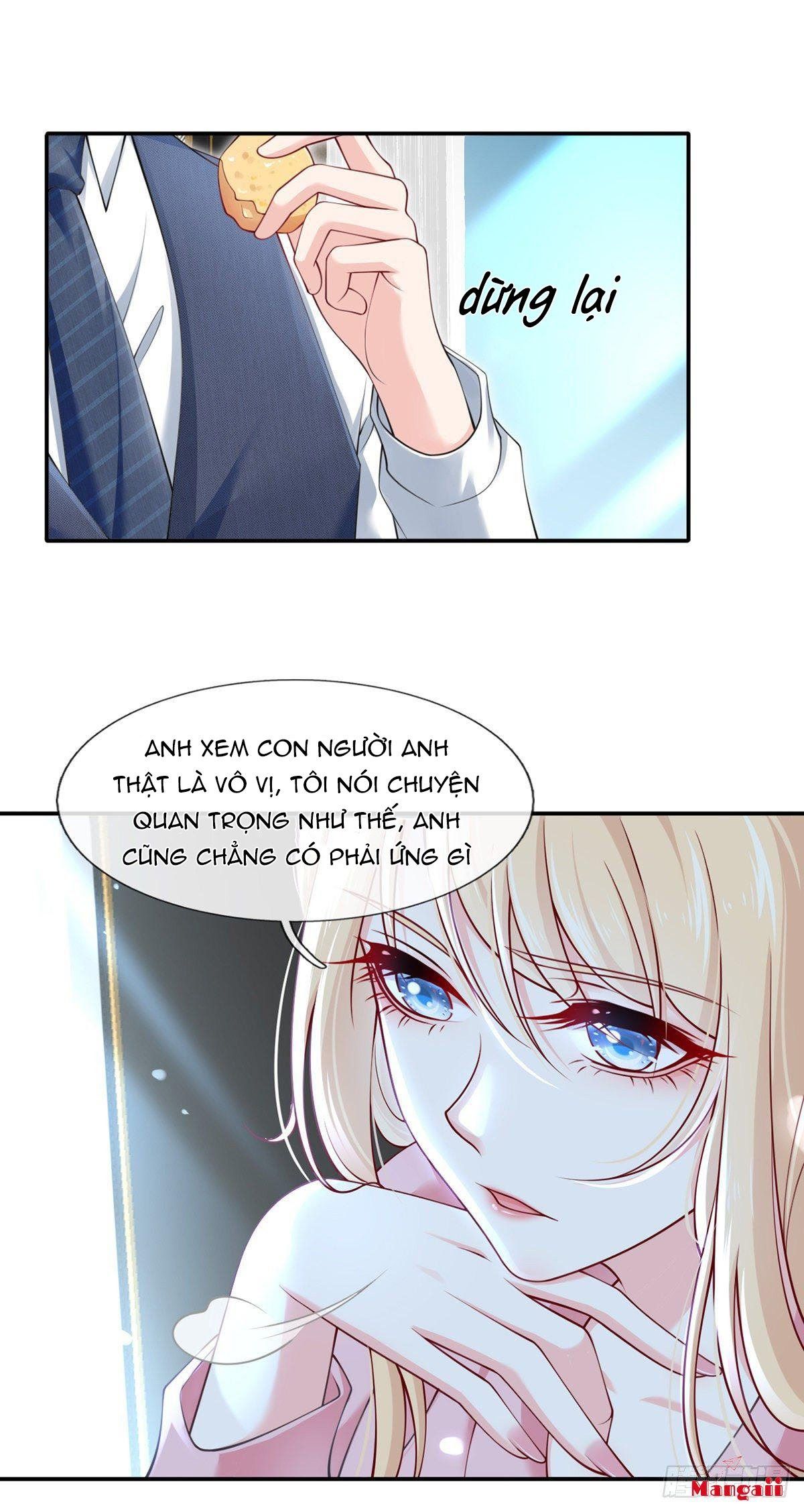 đọc truyện Tôi Xuyên Thành Tiểu Kiều Thê Của Lão Đại Chương 12 ảnh 12 tại Thiên Thai Truyện