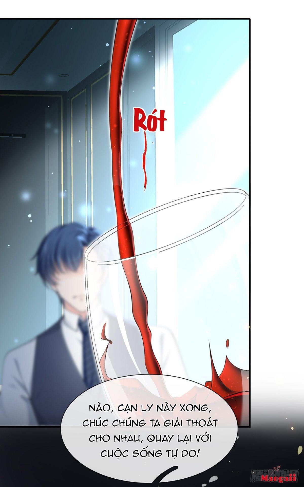 đọc truyện Tôi Xuyên Thành Tiểu Kiều Thê Của Lão Đại Chương 12 ảnh 14 tại Thiên Thai Truyện