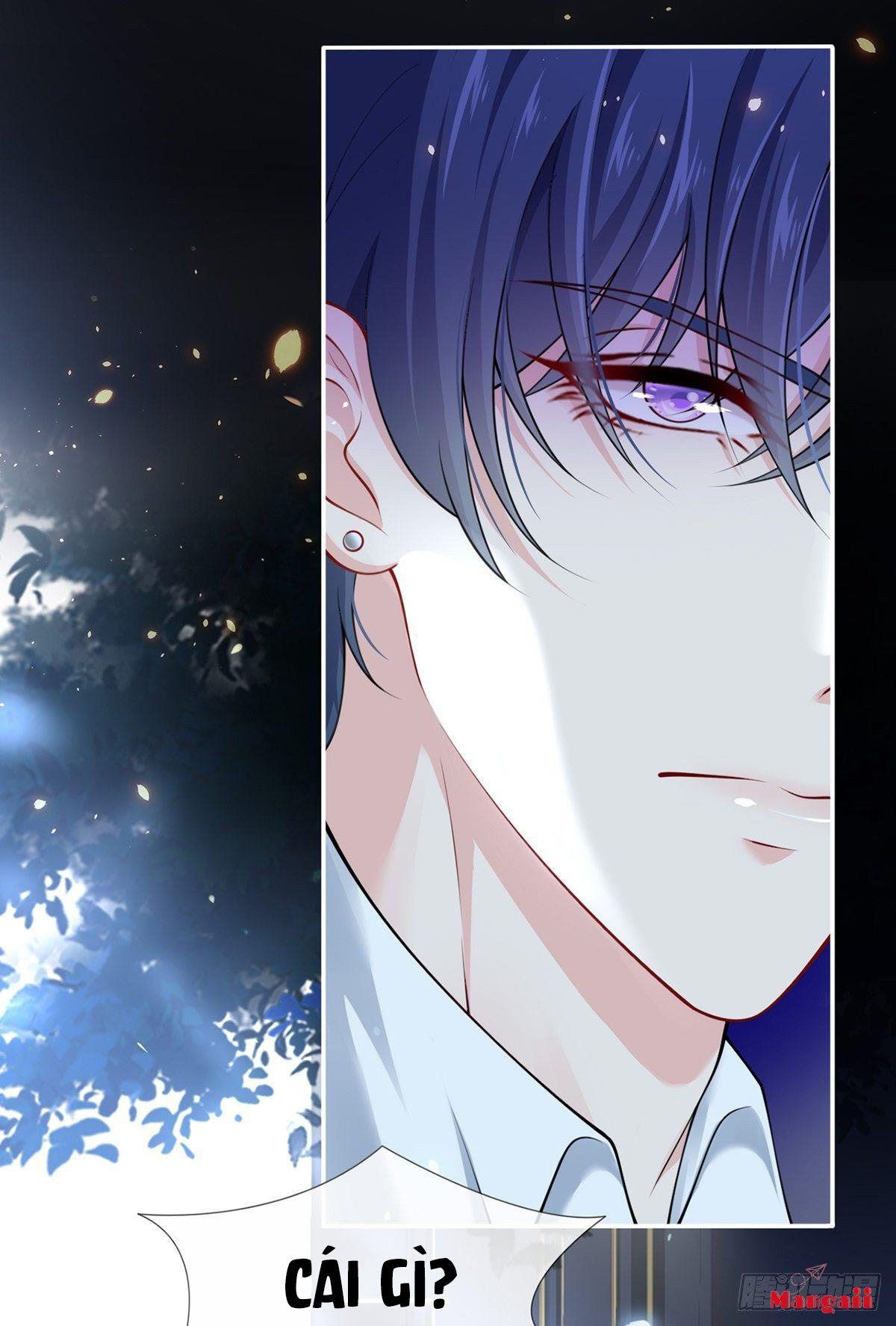 đọc truyện Tôi Xuyên Thành Tiểu Kiều Thê Của Lão Đại Chương 12 ảnh 15 tại Thiên Thai Truyện