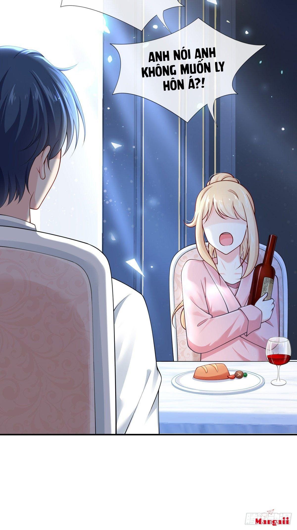 đọc truyện Tôi Xuyên Thành Tiểu Kiều Thê Của Lão Đại Chương 12 ảnh 16 tại Thiên Thai Truyện