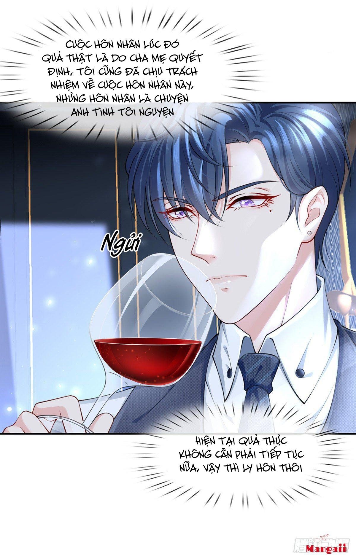 đọc truyện Tôi Xuyên Thành Tiểu Kiều Thê Của Lão Đại Chương 12 ảnh 17 tại Thiên Thai Truyện